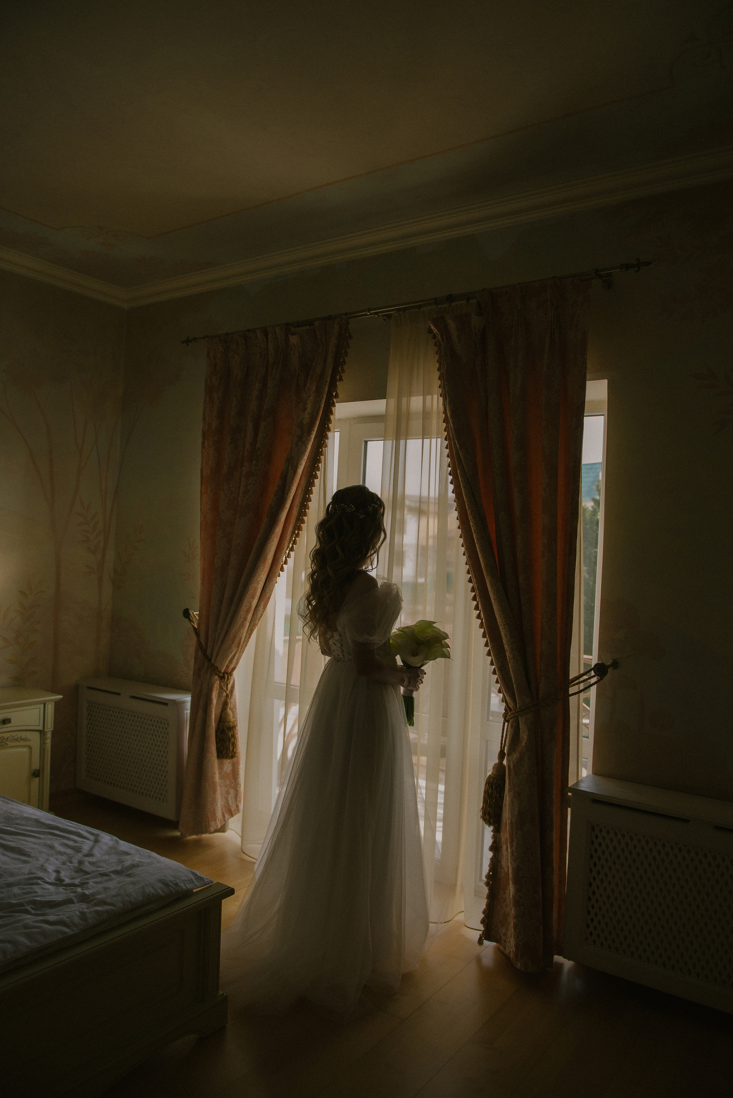 Ксения и Илья (Севастополь). Свадебный, женский, семейный фотограф в Севастополе Юлия Мошенко