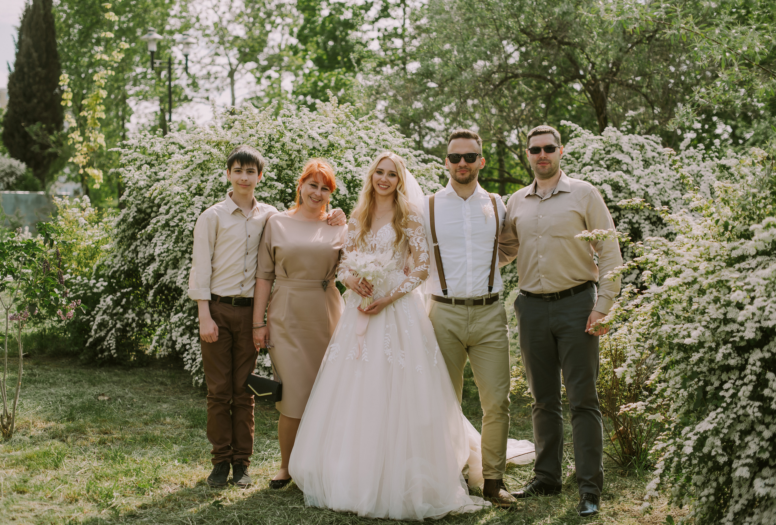 Маша и Миша (Севастополь). Свадебный, женский, семейный фотограф в Севастополе Юлия Мошенко