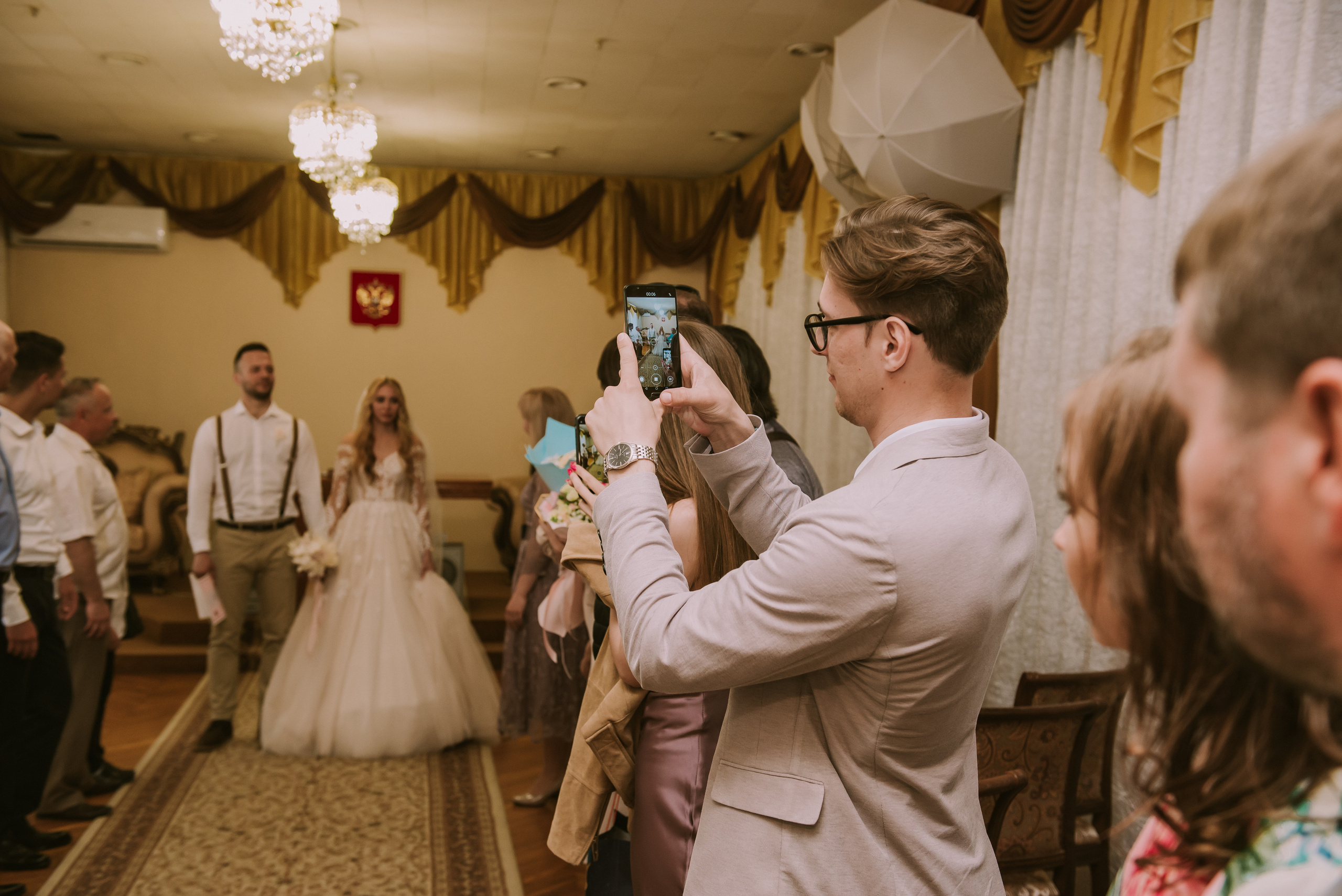 Маша и Миша (Севастополь). Свадебный, женский, семейный фотограф в Севастополе Юлия Мошенко