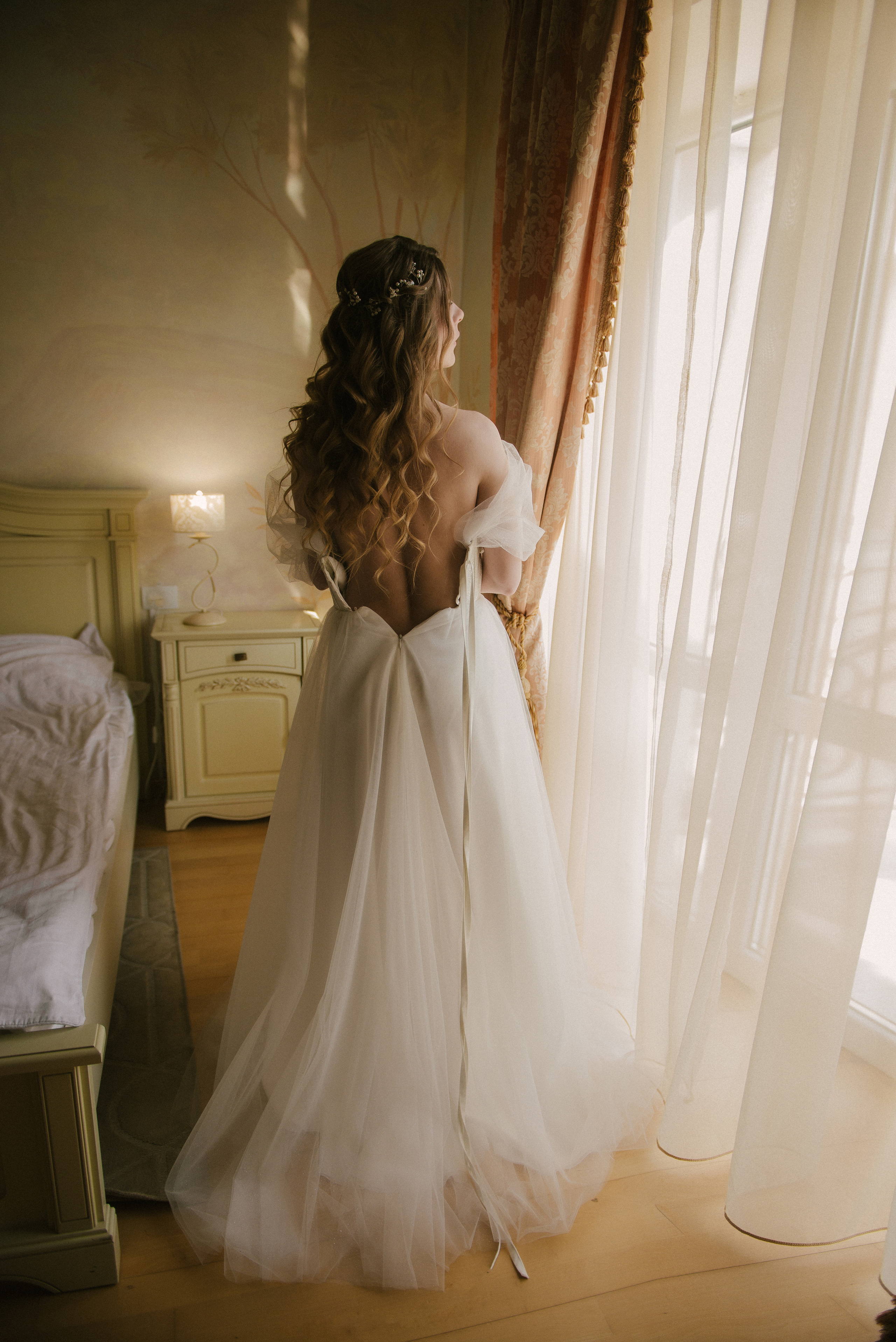 Ксения и Илья (Севастополь). Свадебный, женский, семейный фотограф в Севастополе Юлия Мошенко