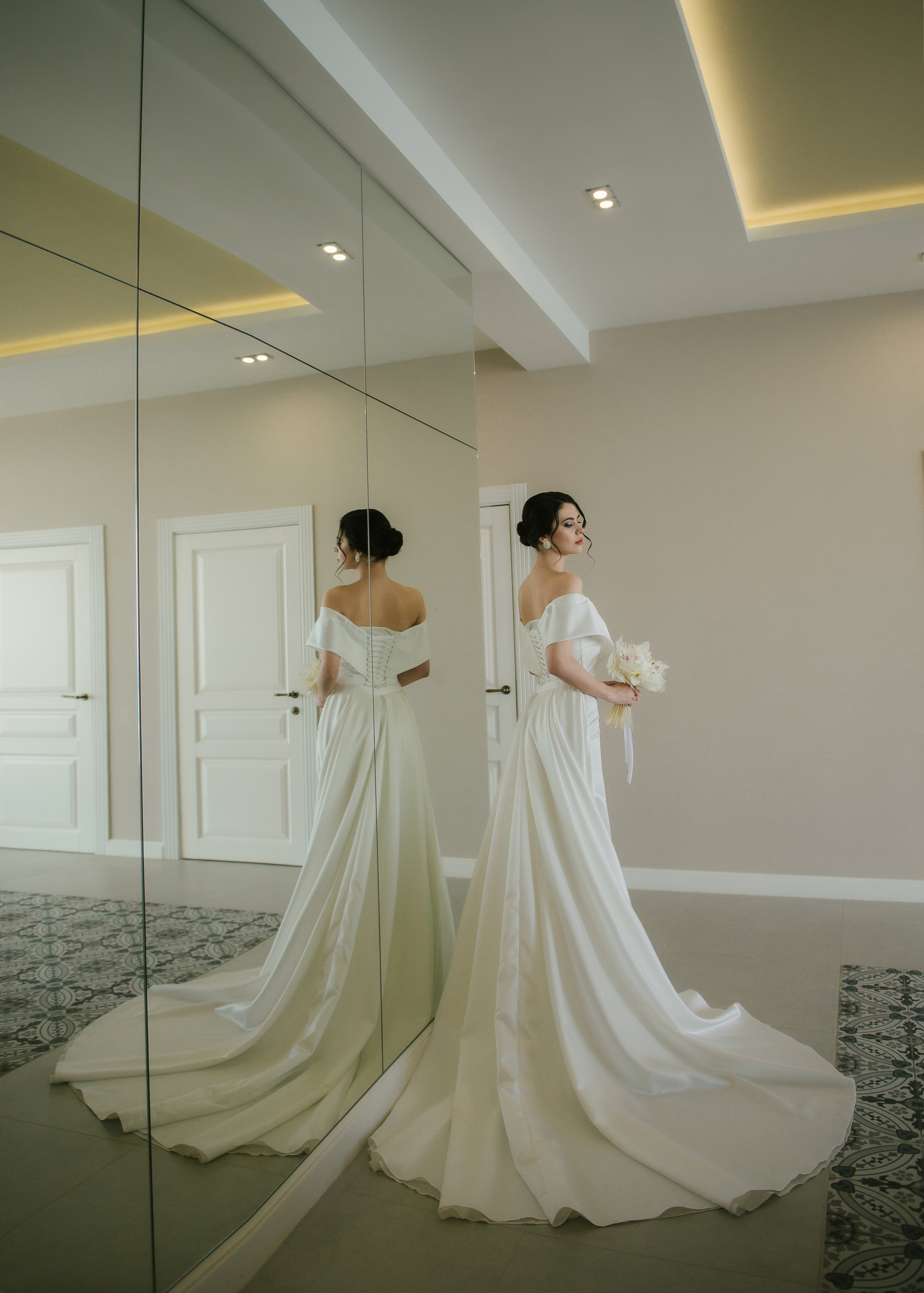 Ксения и Никита (Гурзуф). Свадебный, женский, семейный фотограф в Севастополе Юлия Мошенко