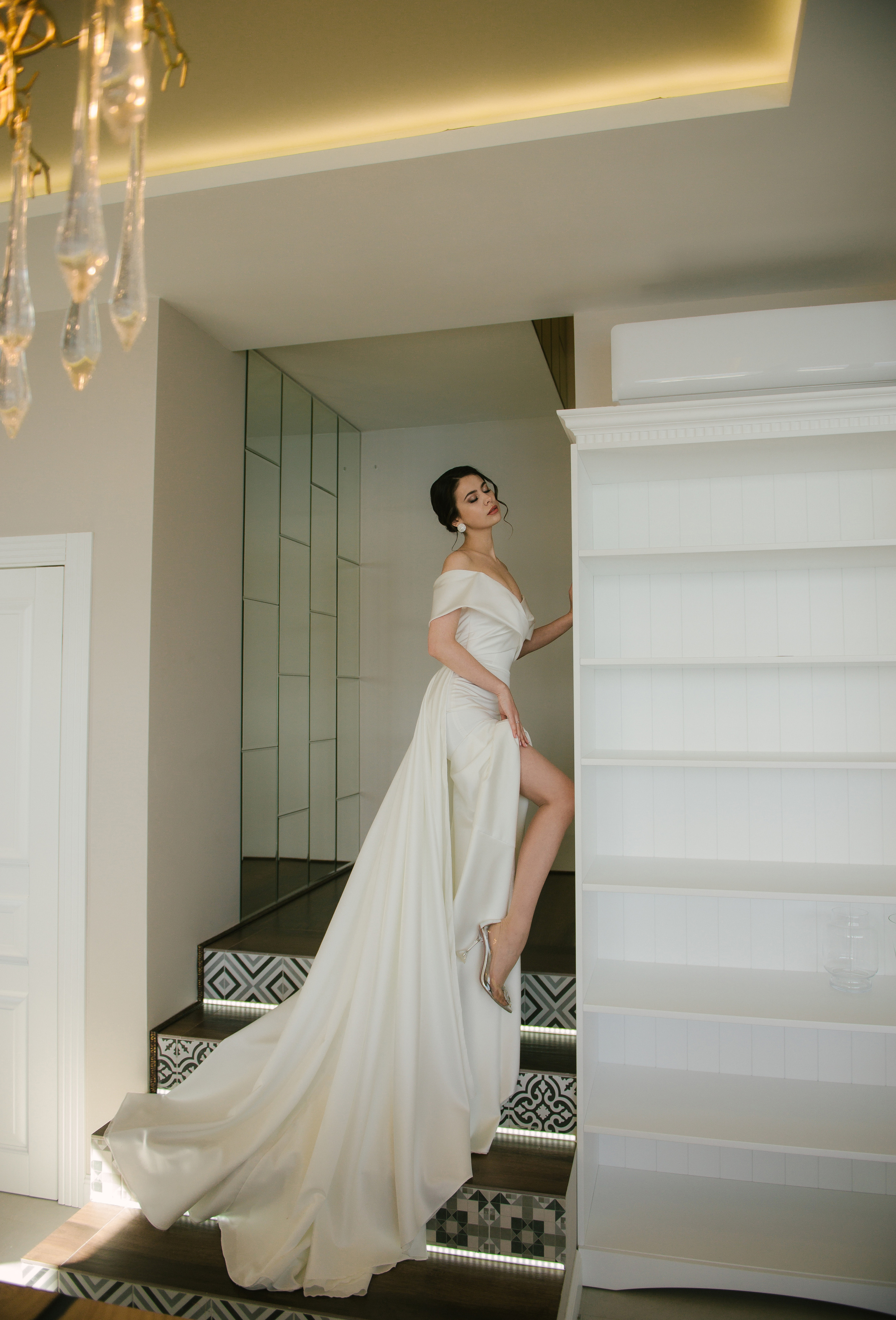 Ксения и Никита (Гурзуф). Свадебный, женский, семейный фотограф в Севастополе Юлия Мошенко