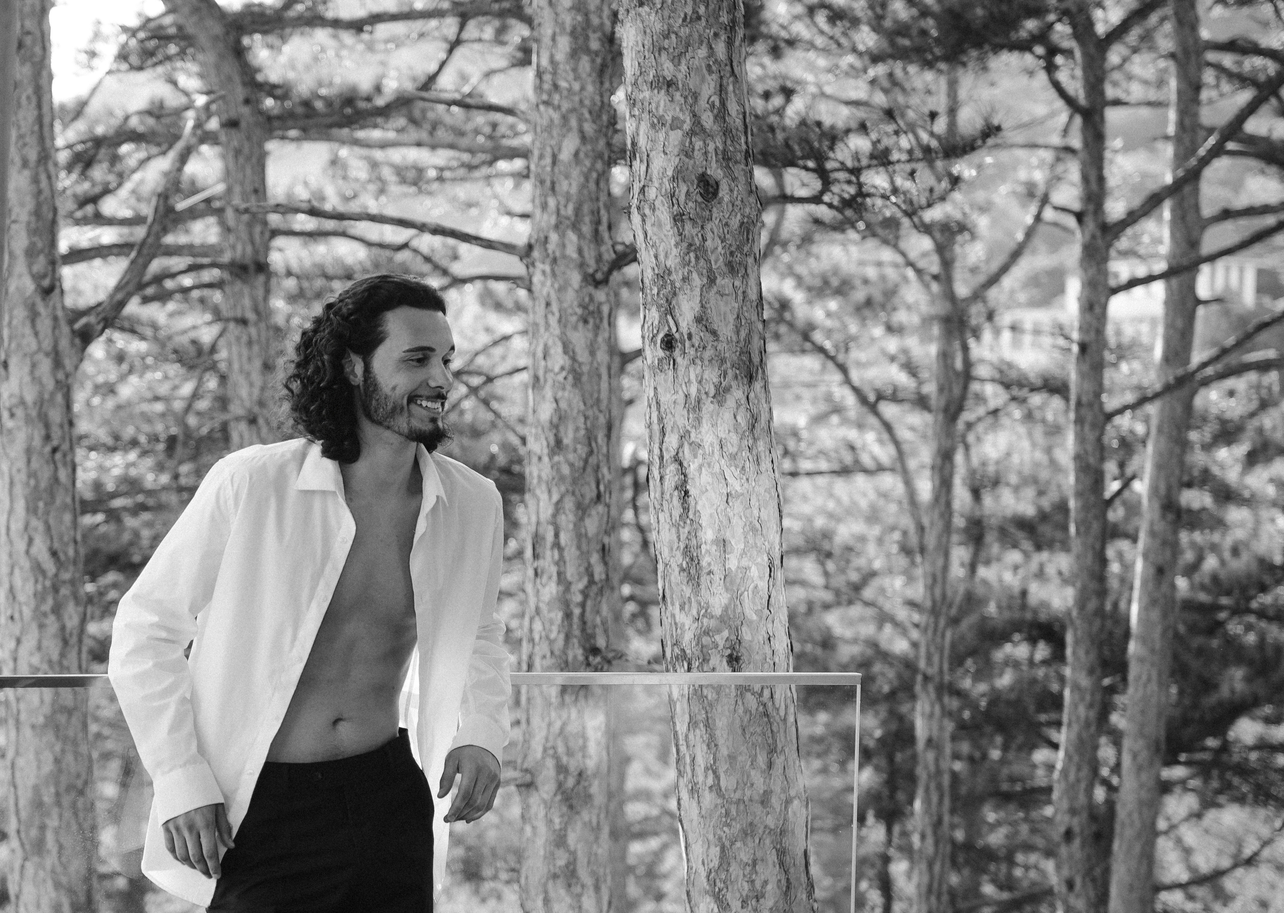 Виктория и Ростислав (Ялта). Свадебный, женский, семейный фотограф в Севастополе Юлия Мошенко