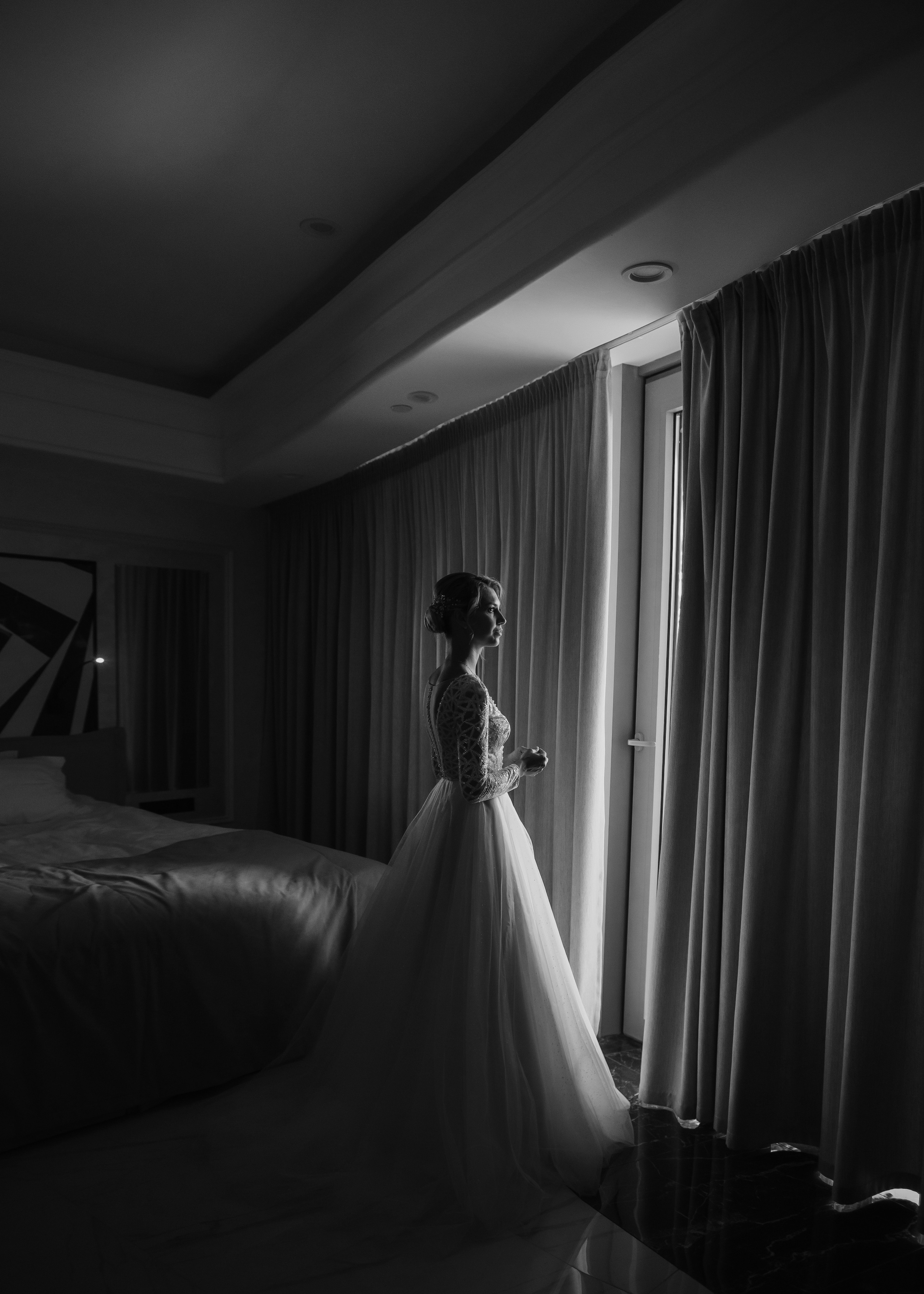 Анна и Роман (Ялта). Свадебный, женский, семейный фотограф в Севастополе Юлия Мошенко