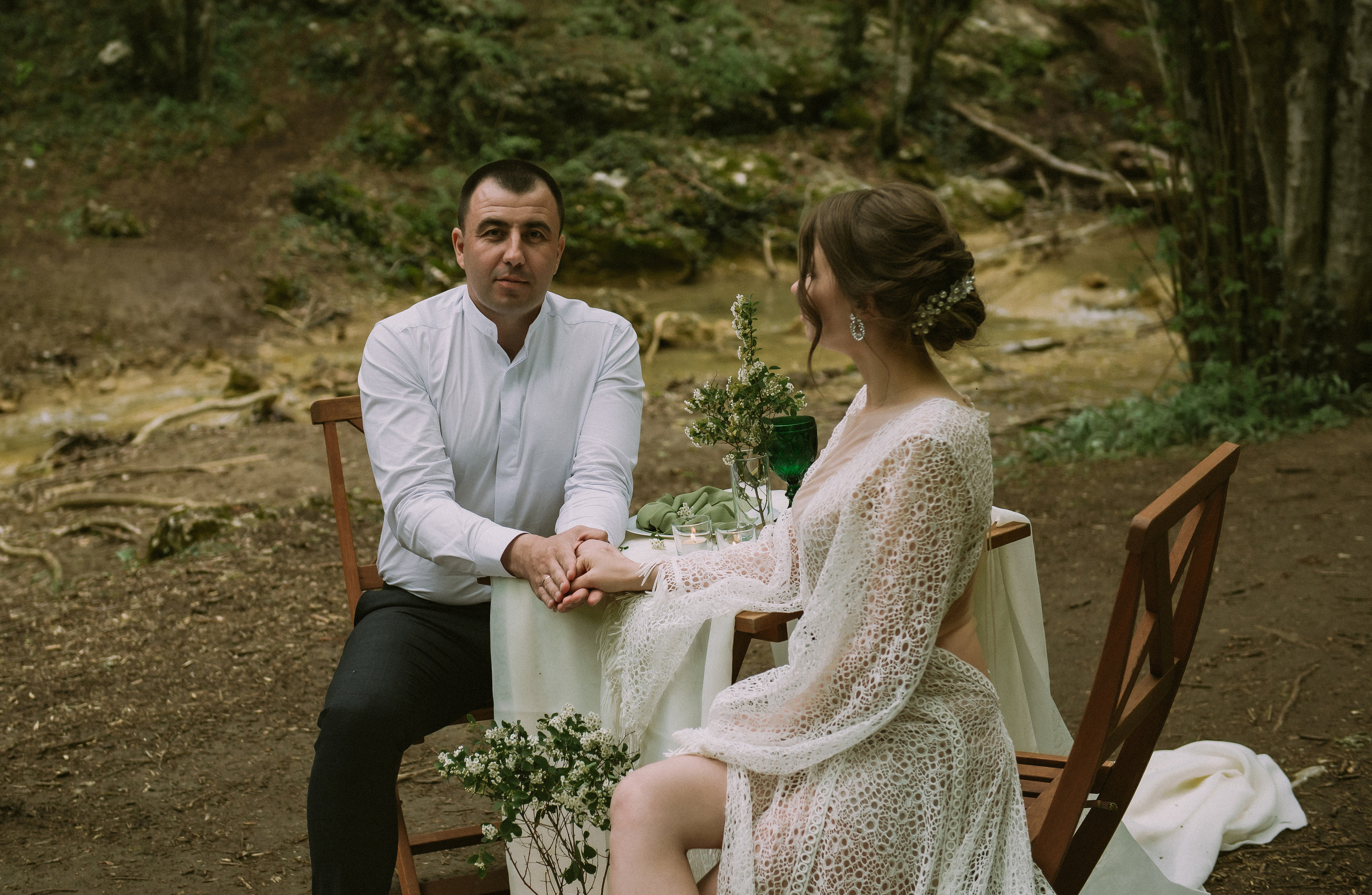 Татьяна и Михаил (Севастополь). Свадебный, женский, семейный фотограф в Севастополе Юлия Мошенко