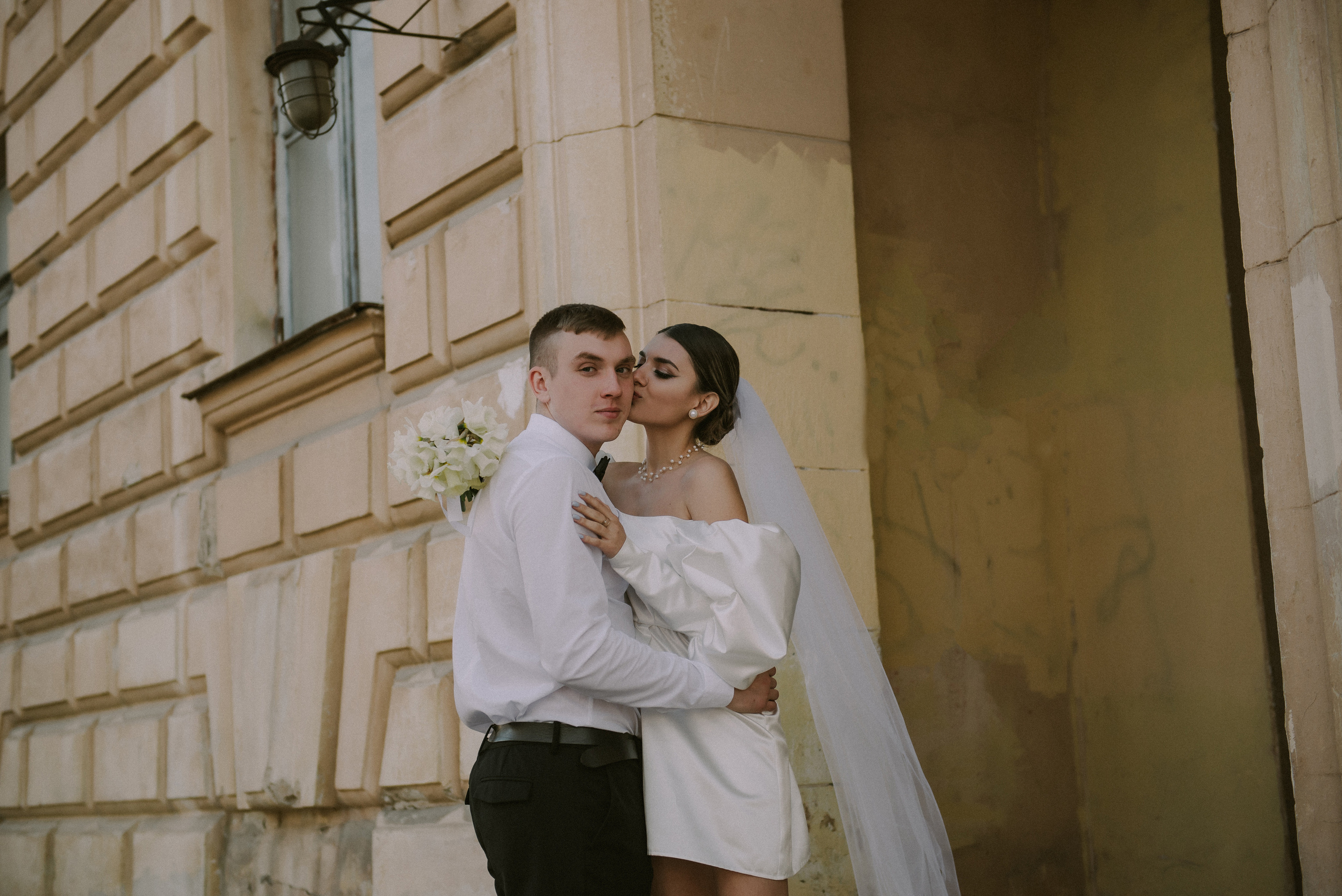 Лиза и Влад (Севастополь). Свадебный, женский, семейный фотограф в Севастополе Юлия Мошенко