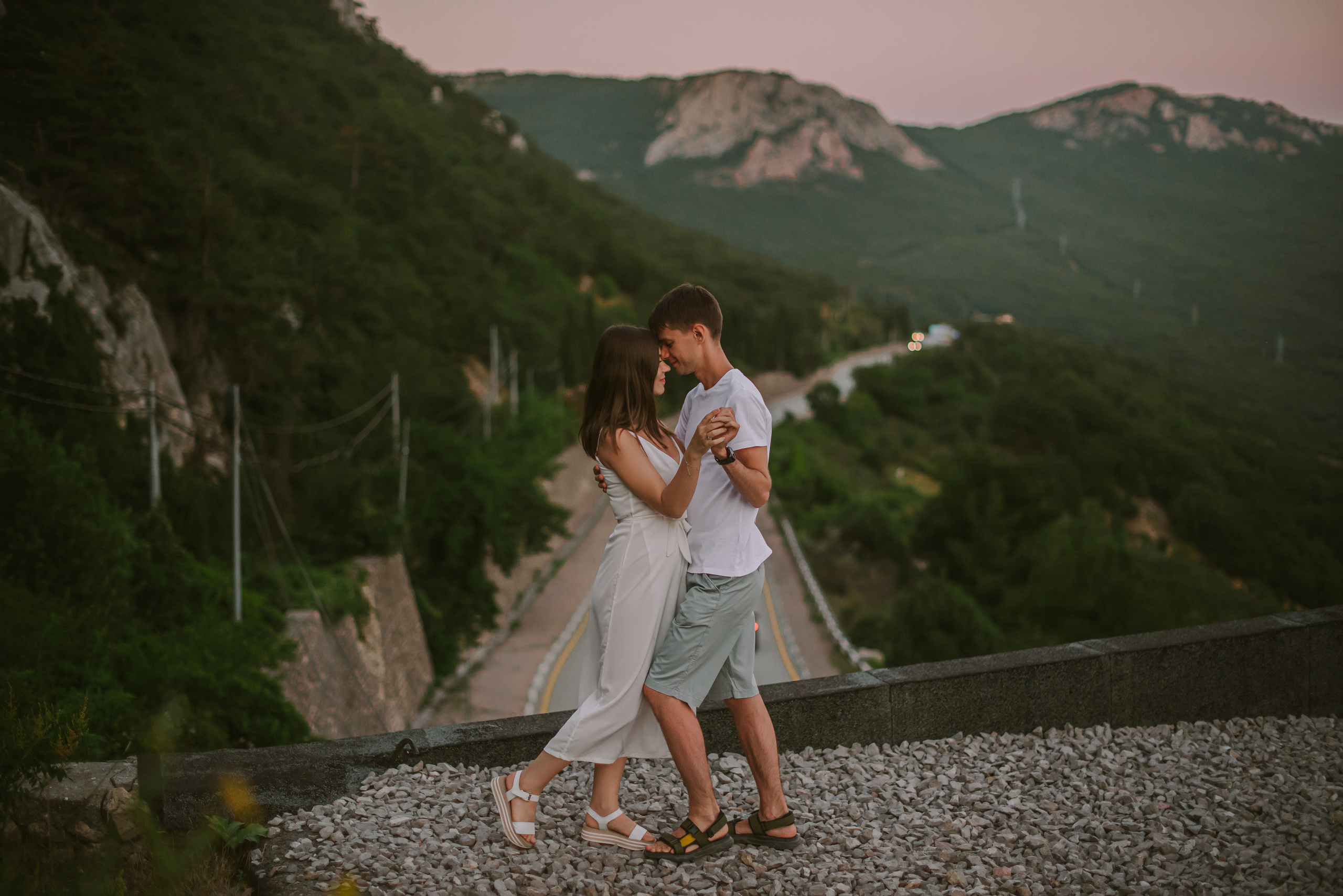 Батилиман. Свадебный, женский, семейный фотограф в Севастополе Юлия Мошенко