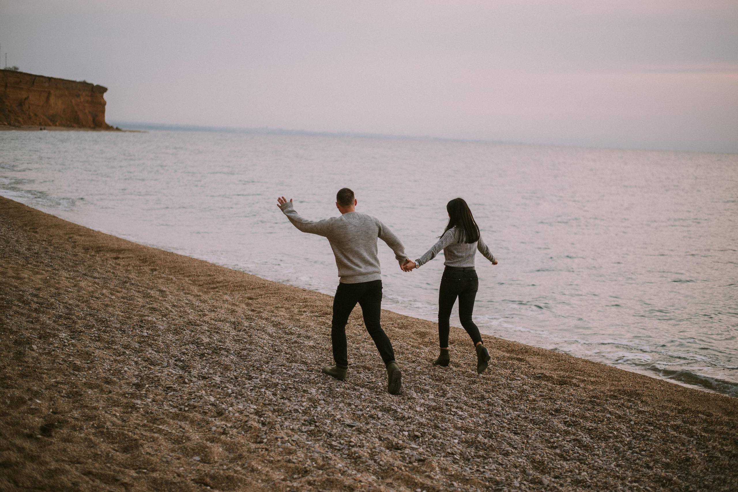 Кача. Свадебный, женский, семейный фотограф в Севастополе Юлия Мошенко