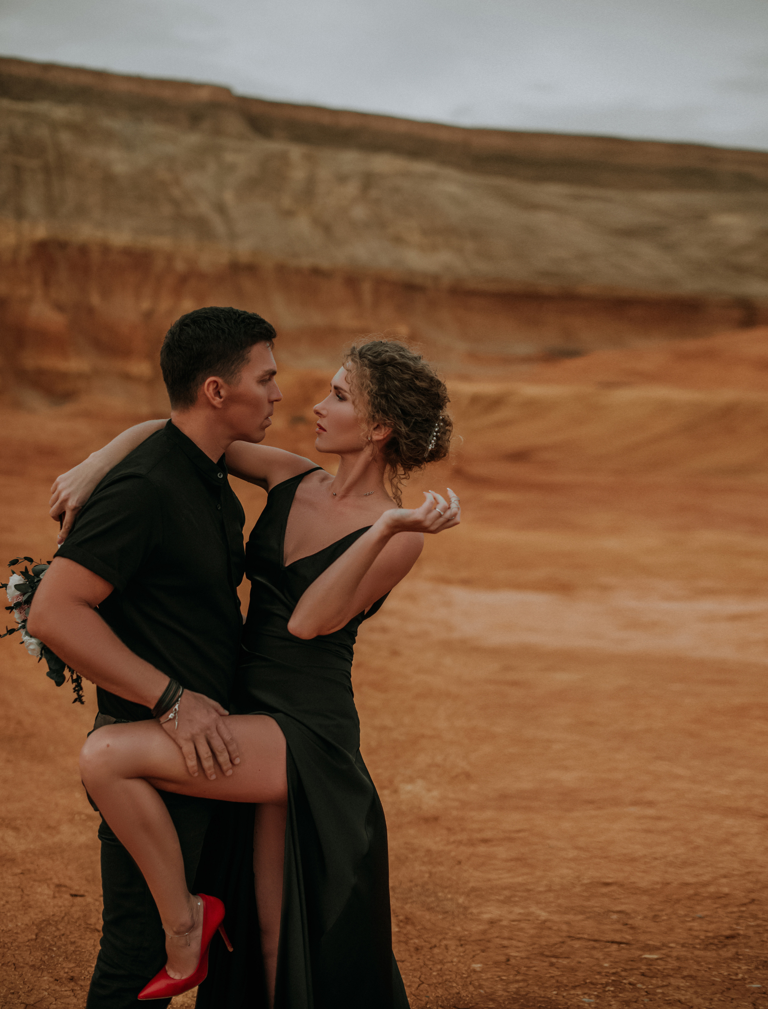 Татьяна и Леонид (Кача). Свадебный, женский, семейный фотограф в Севастополе Юлия Мошенко