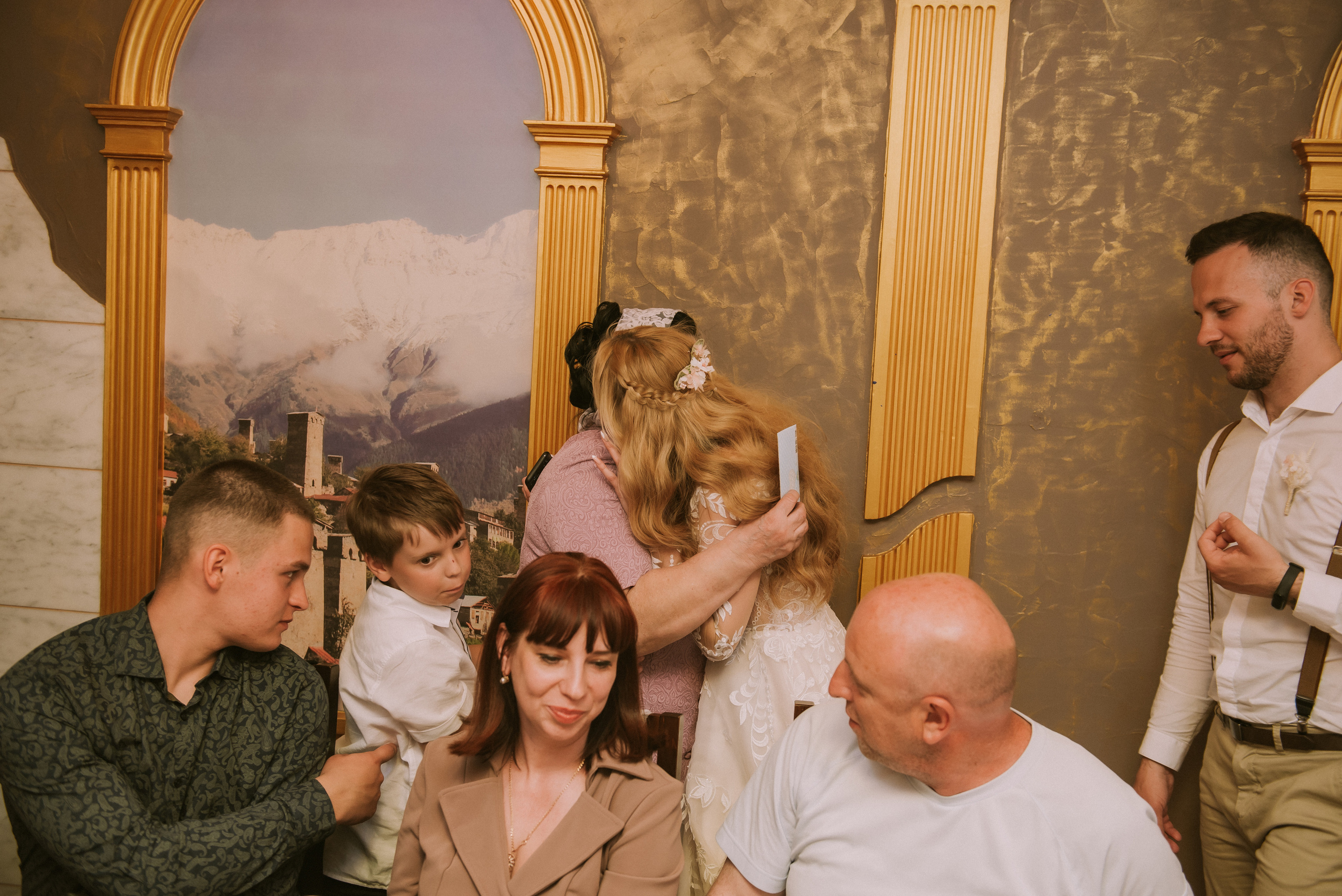 Маша и Миша (Севастополь). Свадебный, женский, семейный фотограф в Севастополе Юлия Мошенко