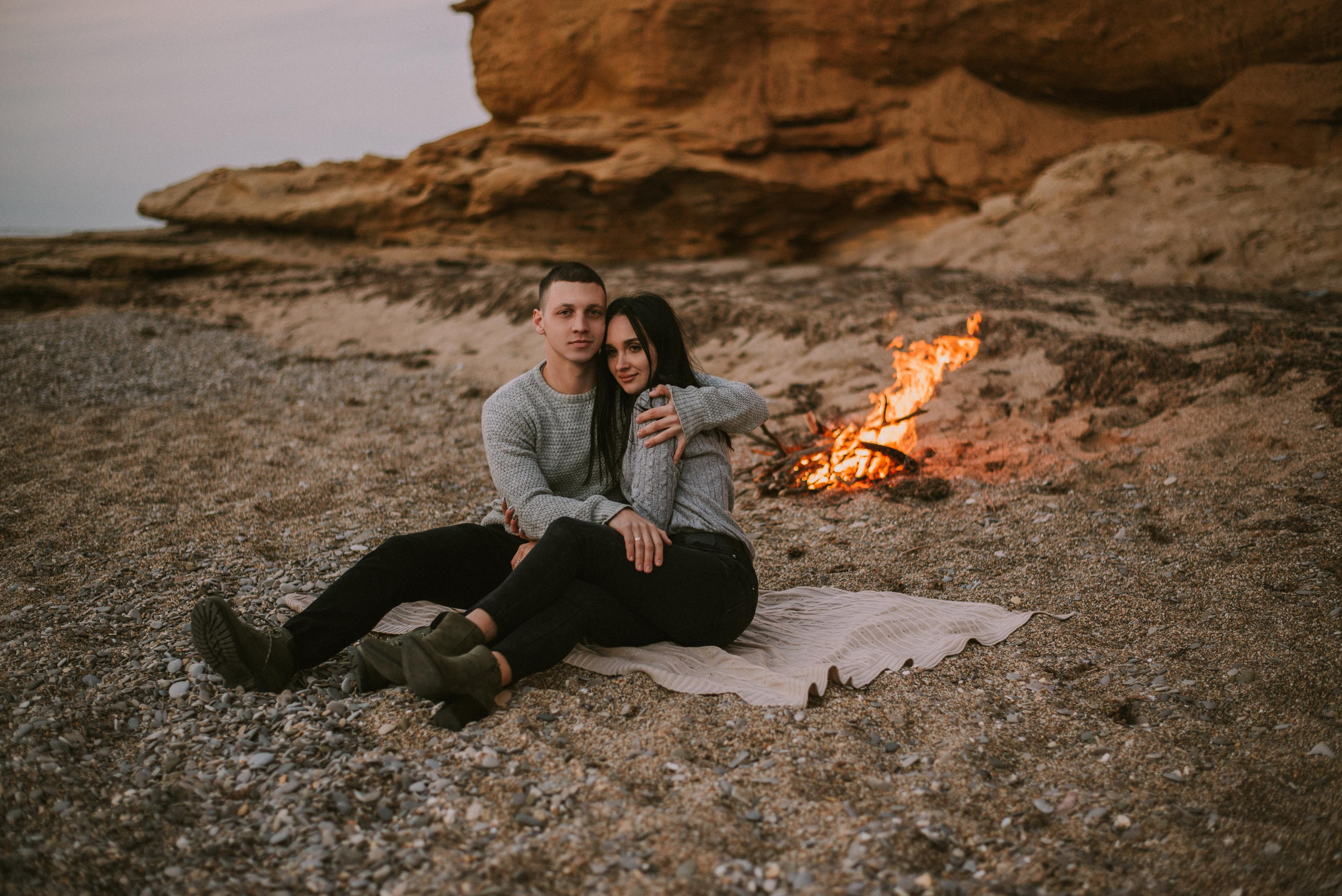 Кача. Свадебный, женский, семейный фотограф в Севастополе Юлия Мошенко