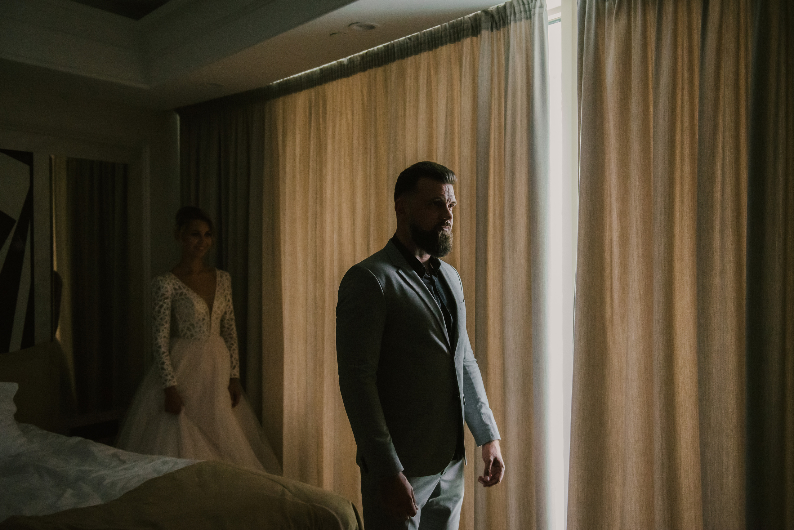 Анна и Роман (Ялта). Свадебный, женский, семейный фотограф в Севастополе Юлия Мошенко