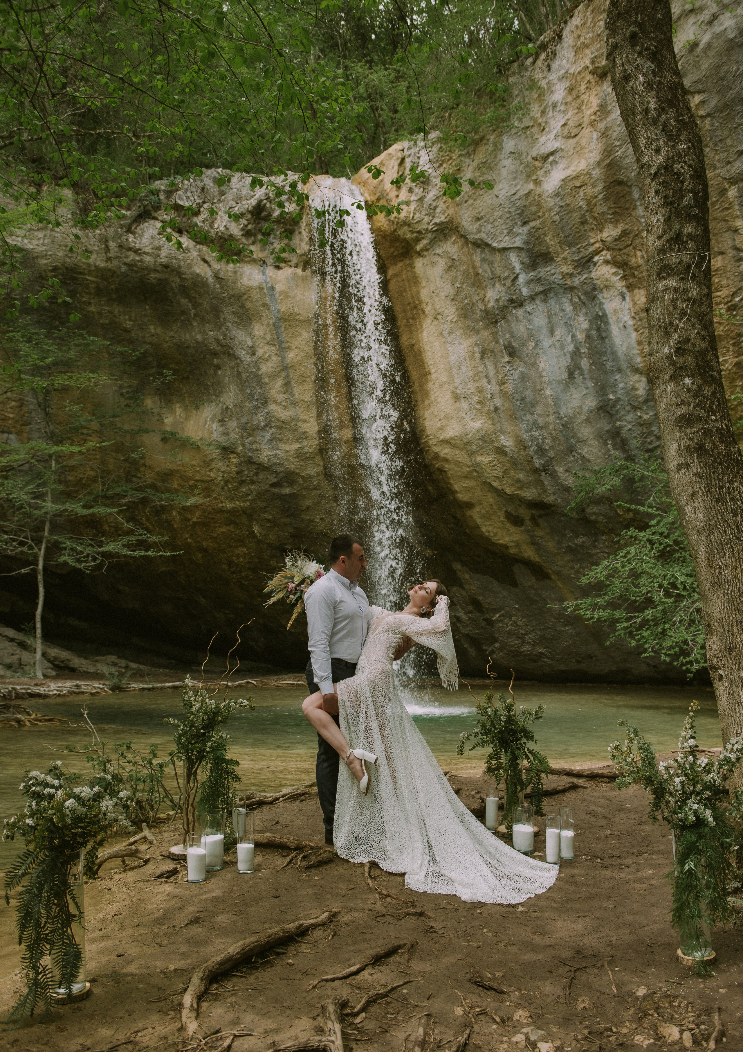Татьяна и Михаил (Севастополь). Свадебный, женский, семейный фотограф в Севастополе Юлия Мошенко