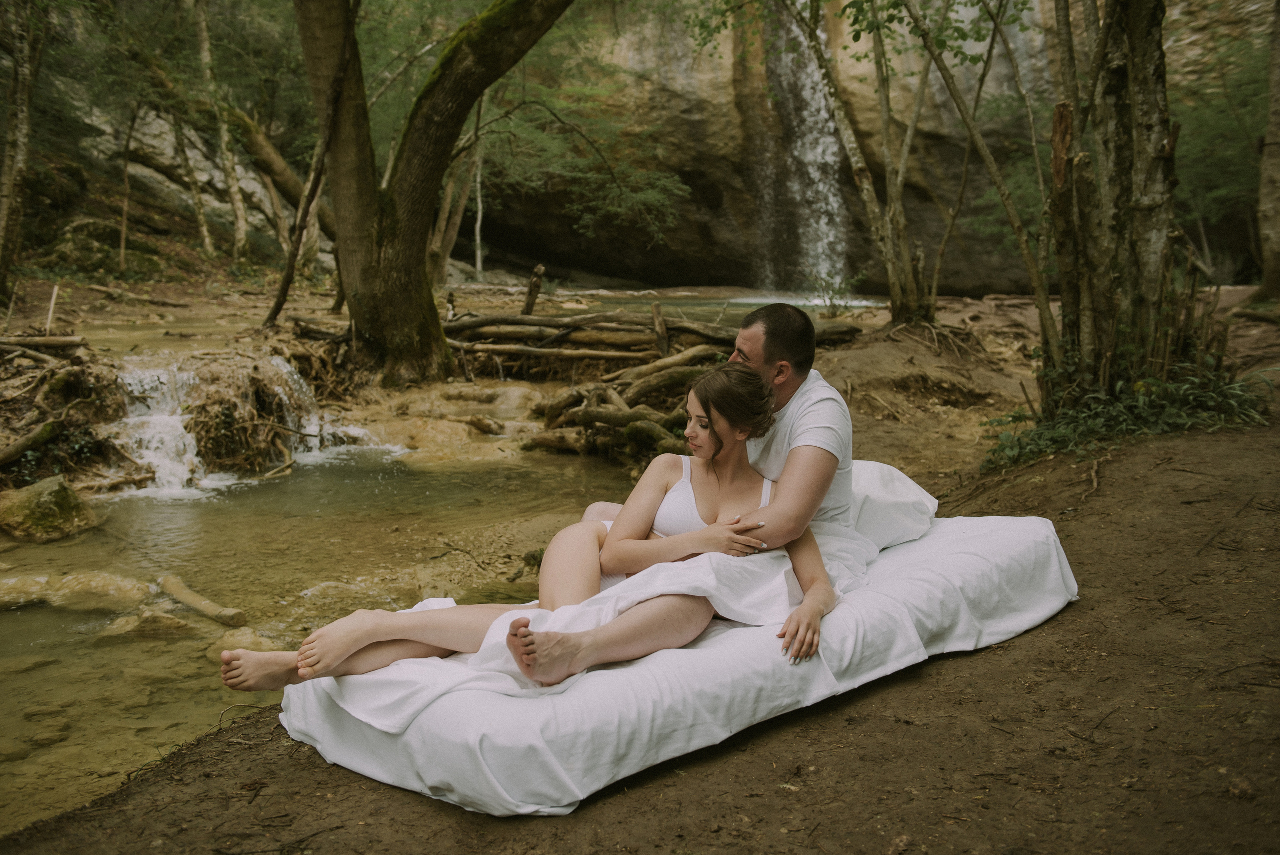 Татьяна и Михаил (Севастополь). Свадебный, женский, семейный фотограф в Севастополе Юлия Мошенко