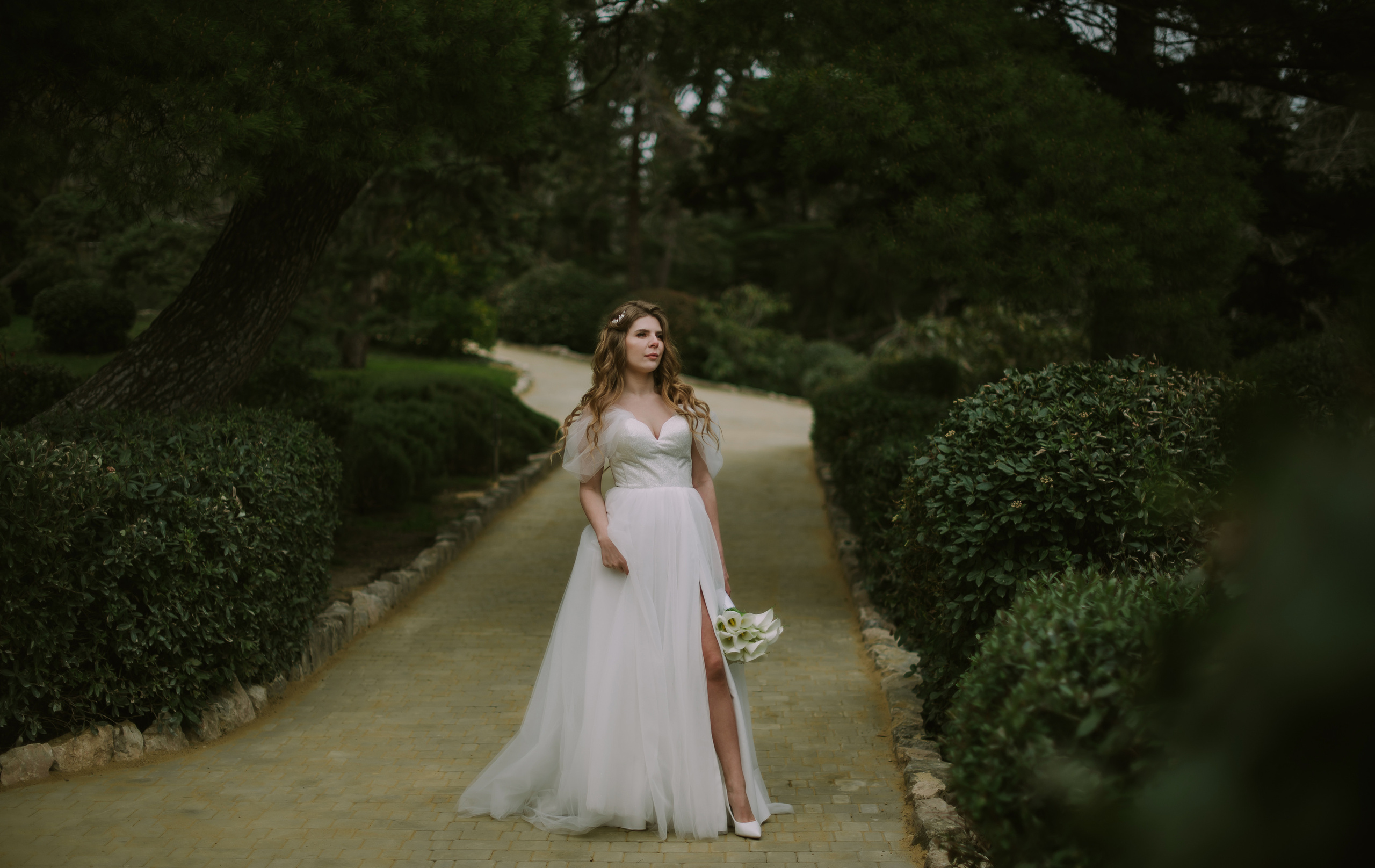 Ксения и Илья (Севастополь). Свадебный, женский, семейный фотограф в Севастополе Юлия Мошенко