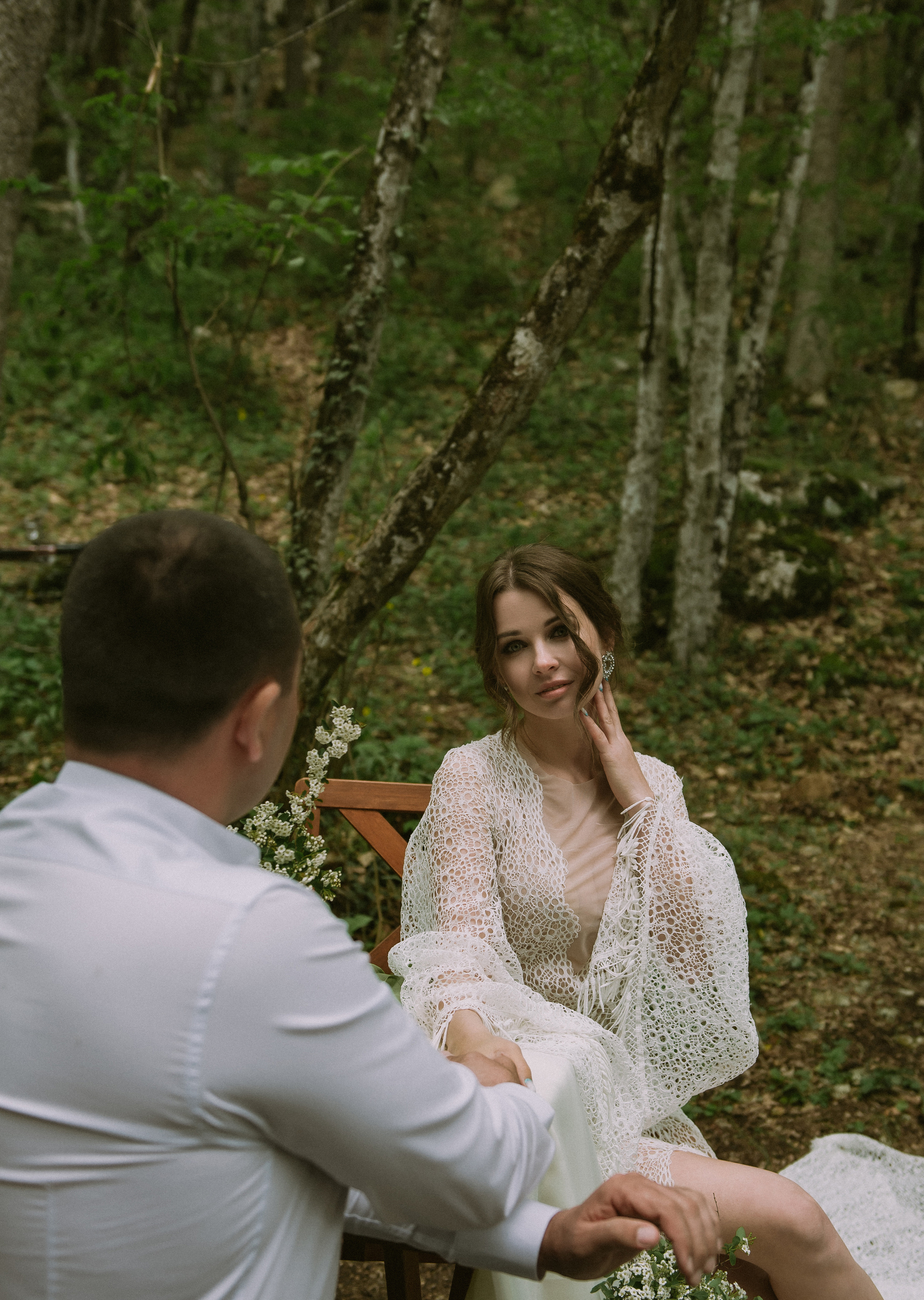 Татьяна и Михаил (Севастополь). Свадебный, женский, семейный фотограф в Севастополе Юлия Мошенко