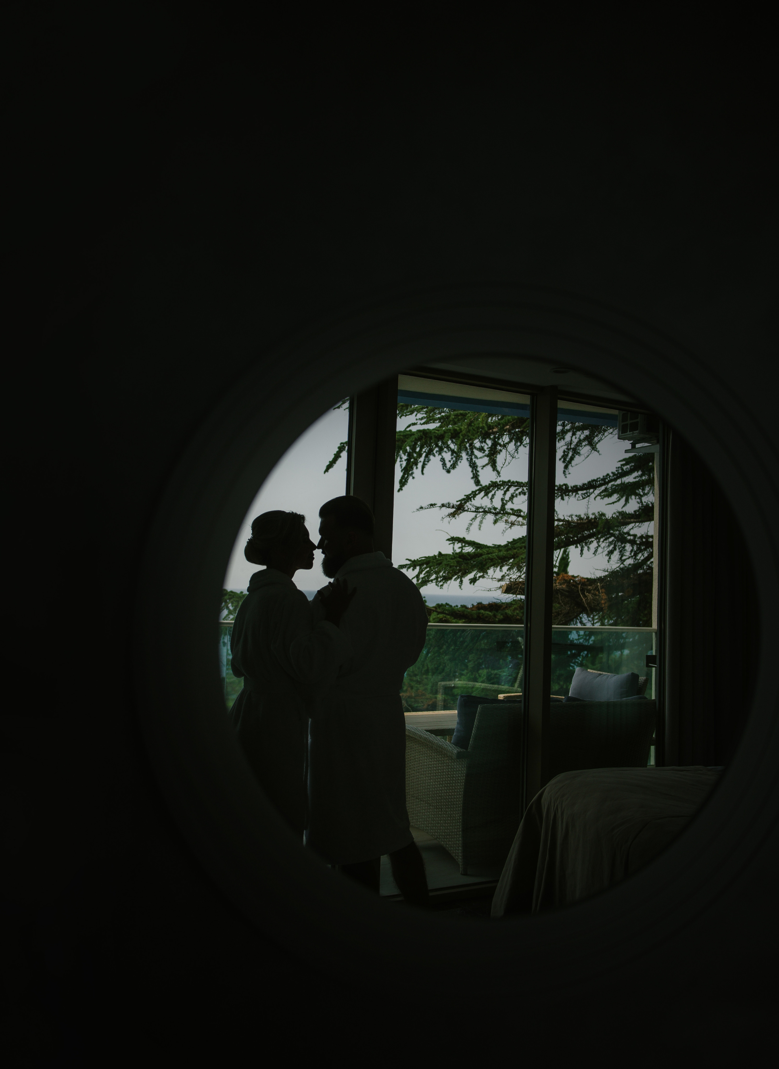 Анна и Роман (Ялта). Свадебный, женский, семейный фотограф в Севастополе Юлия Мошенко