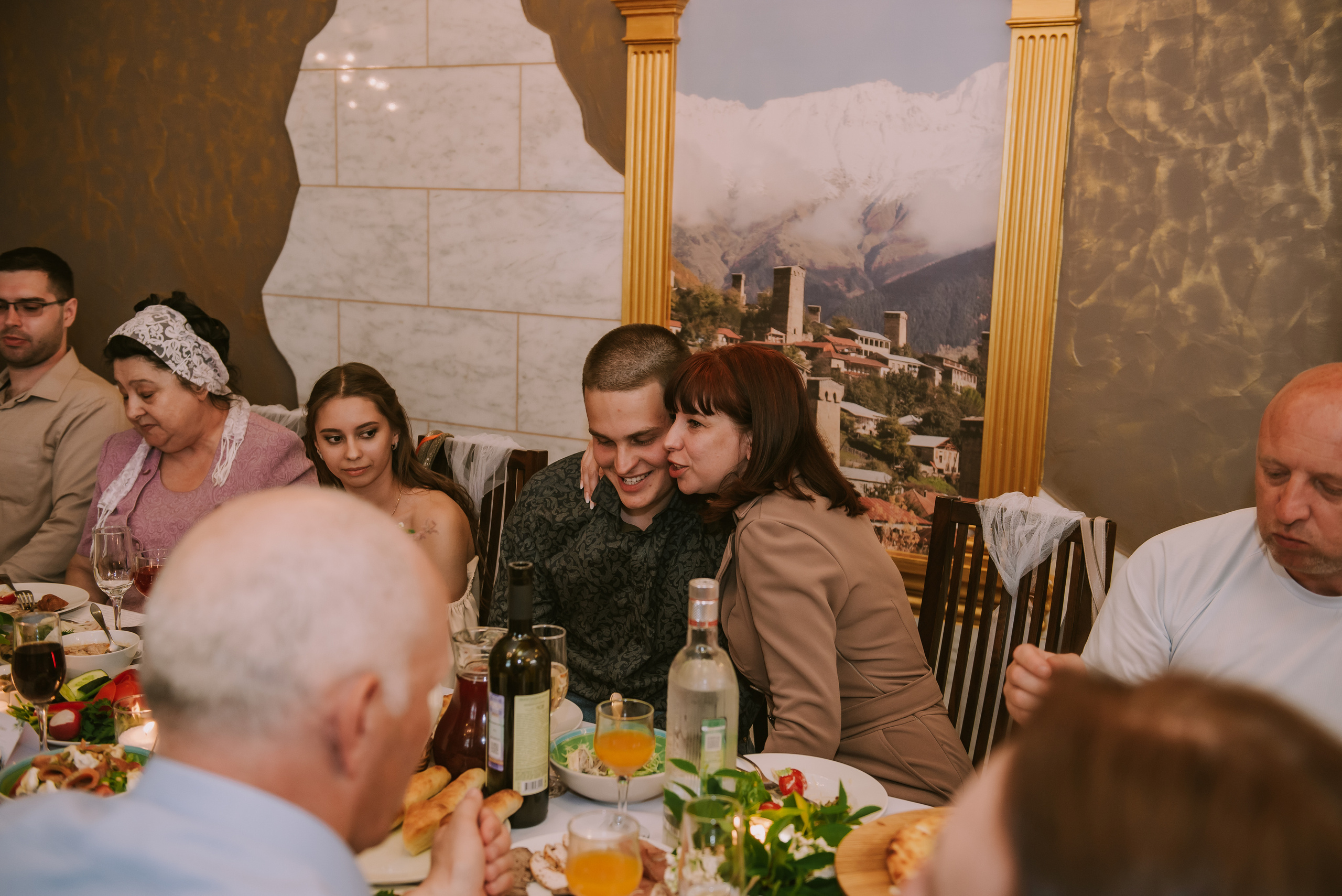 Маша и Миша (Севастополь). Свадебный, женский, семейный фотограф в Севастополе Юлия Мошенко