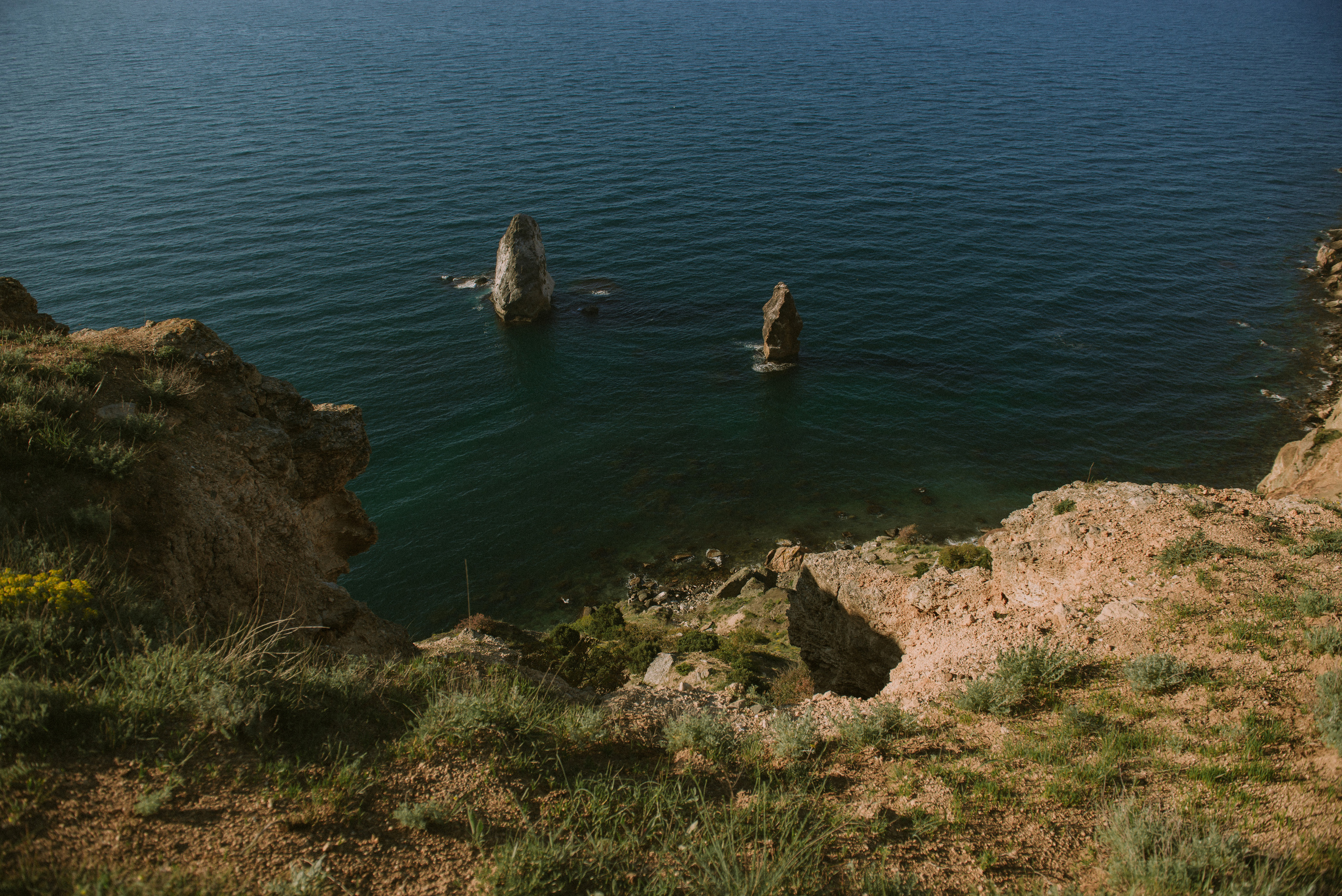 Маша и Миша (Севастополь). Свадебный, женский, семейный фотограф в Севастополе Юлия Мошенко