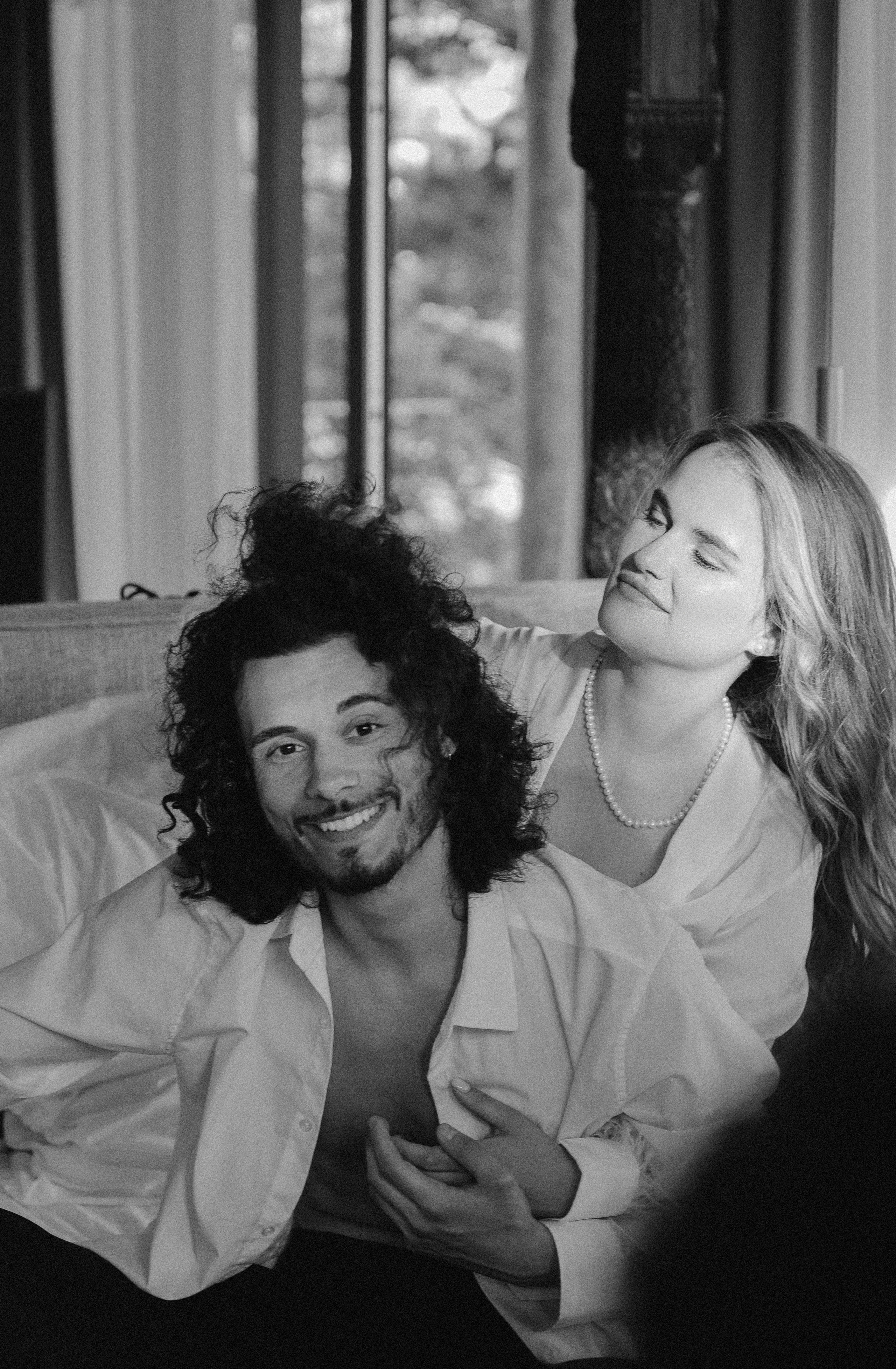 Виктория и Ростислав (Ялта). Свадебный, женский, семейный фотограф в Севастополе Юлия Мошенко