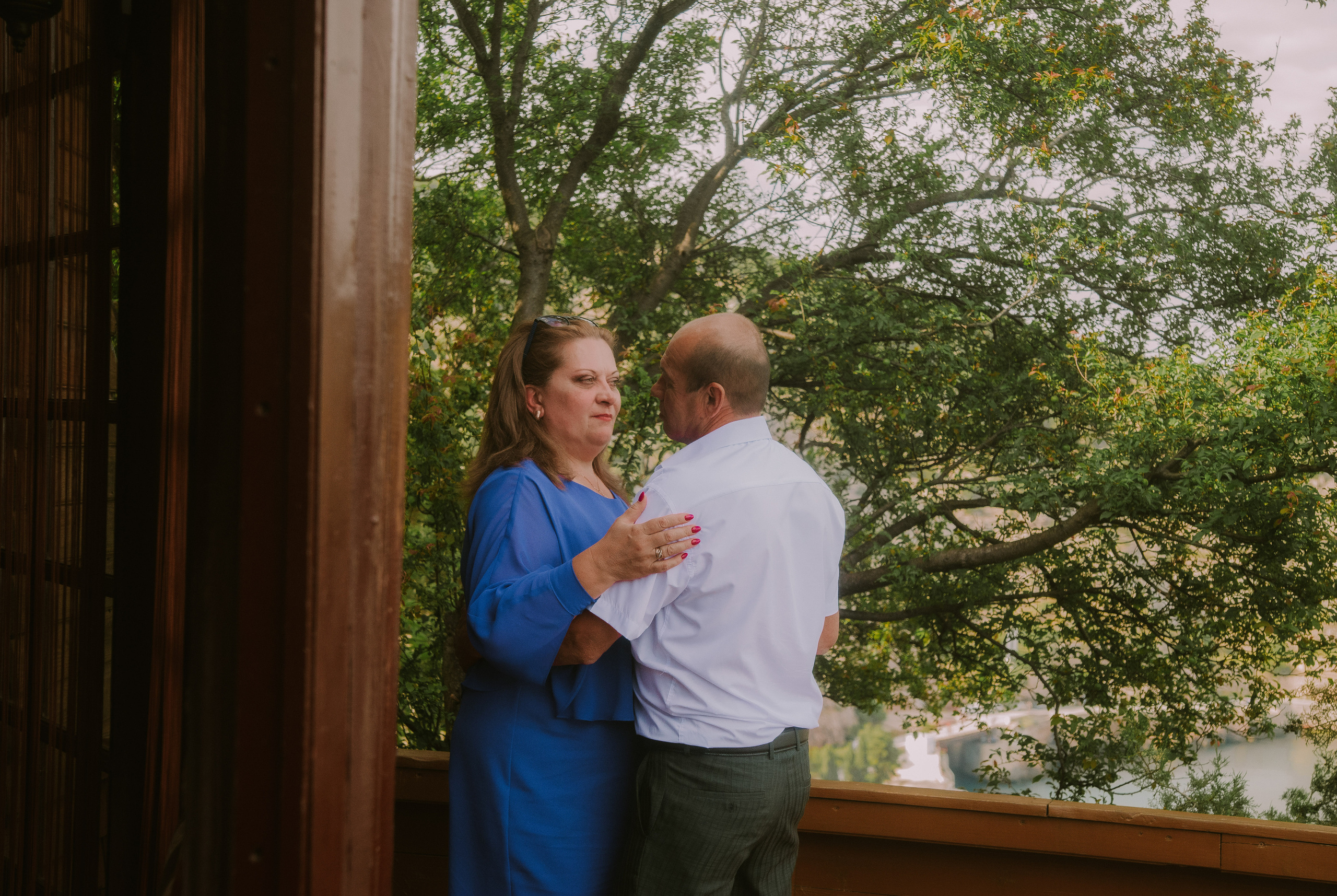 Дарья и Альбер (Балаклава). Свадебный, женский, семейный фотограф в Севастополе Юлия Мошенко