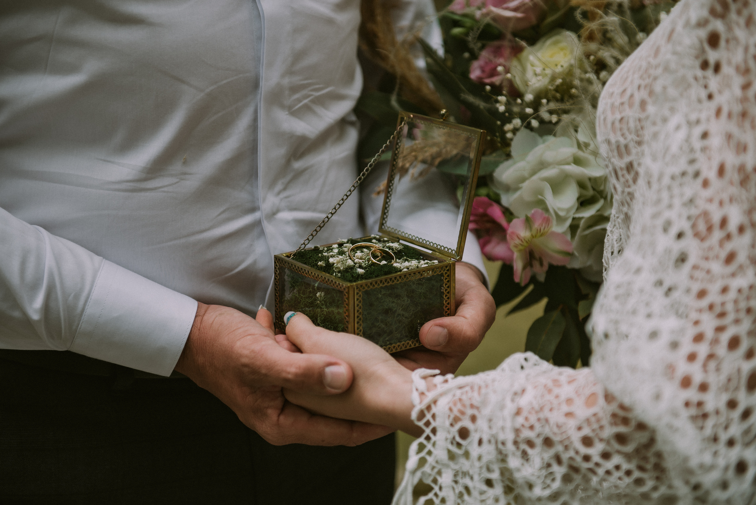 Татьяна и Михаил (Севастополь). Свадебный, женский, семейный фотограф в Севастополе Юлия Мошенко