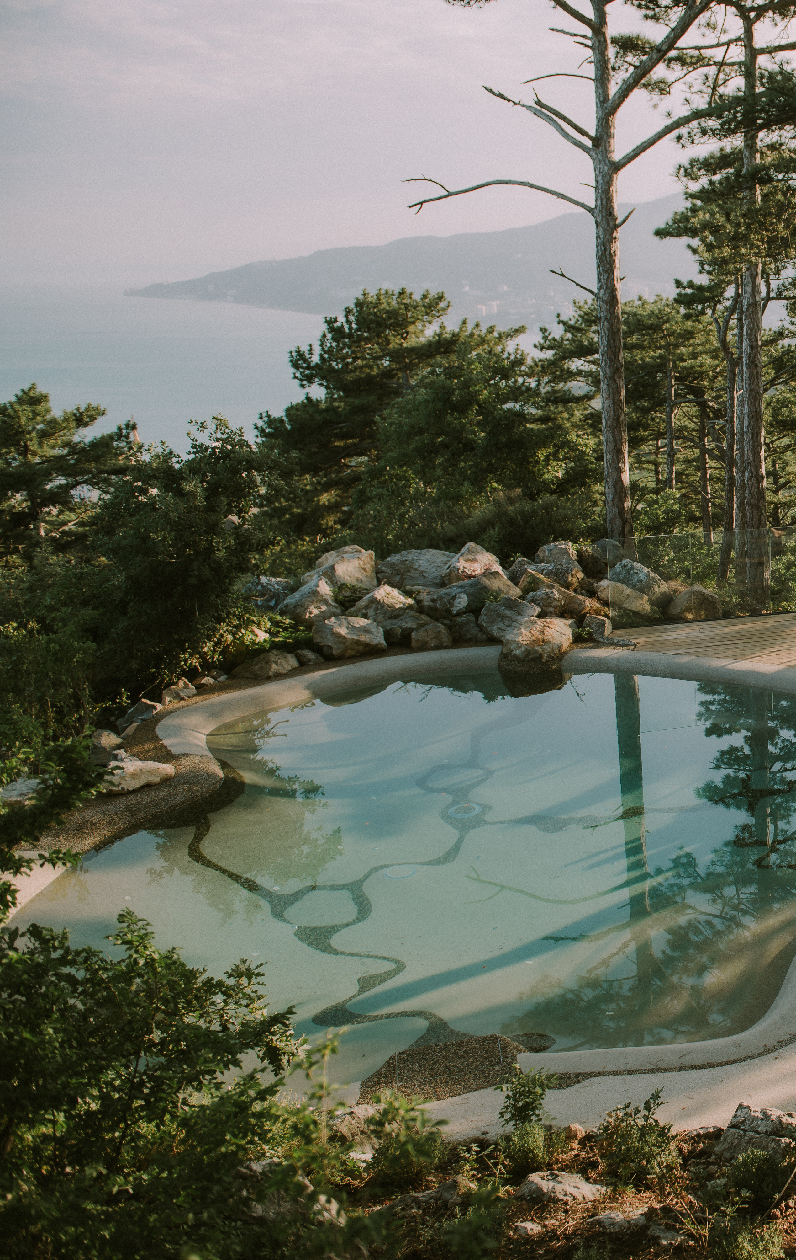 Виктория и Ростислав (Ялта). Свадебный, женский, семейный фотограф в Севастополе Юлия Мошенко