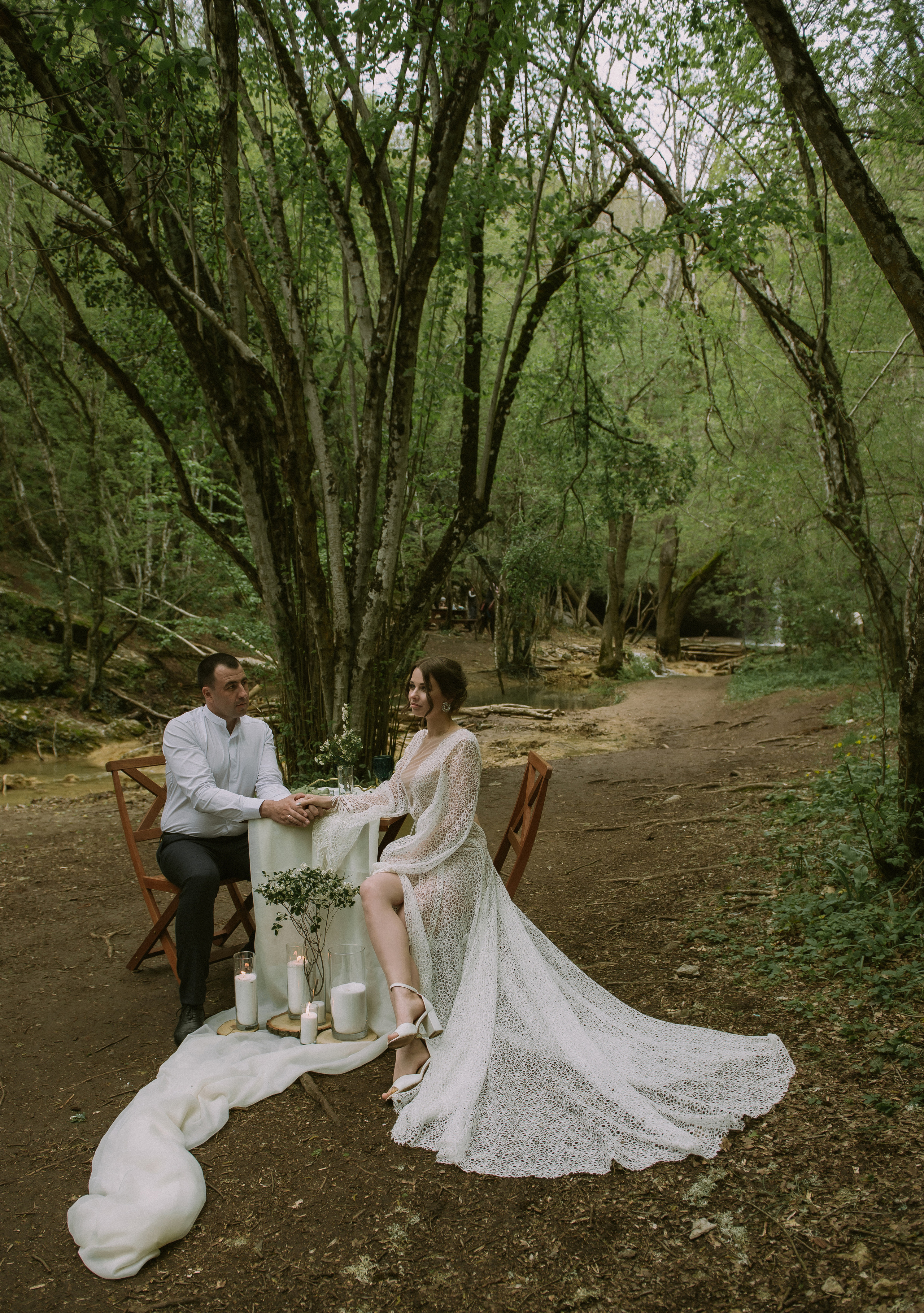Татьяна и Михаил (Севастополь). Свадебный, женский, семейный фотограф в Севастополе Юлия Мошенко