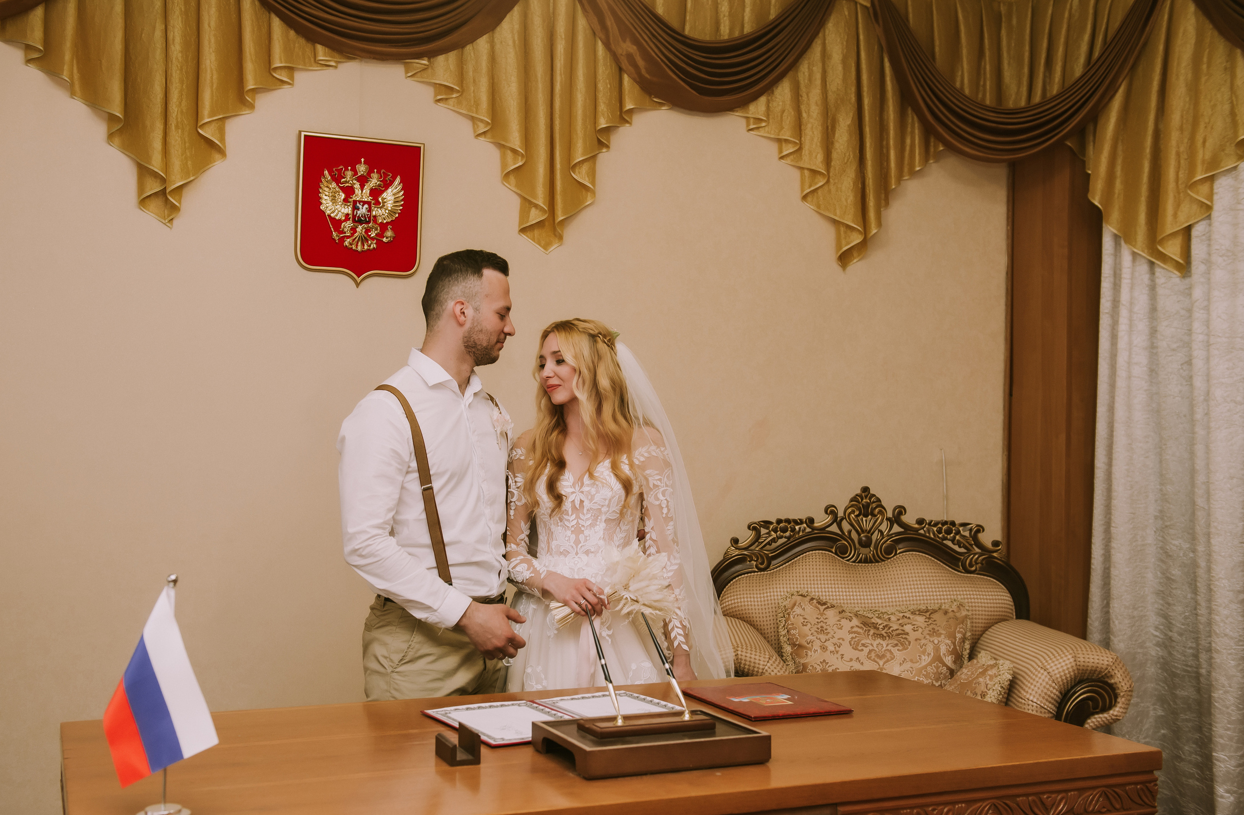 Маша и Миша (Севастополь). Свадебный, женский, семейный фотограф в Севастополе Юлия Мошенко