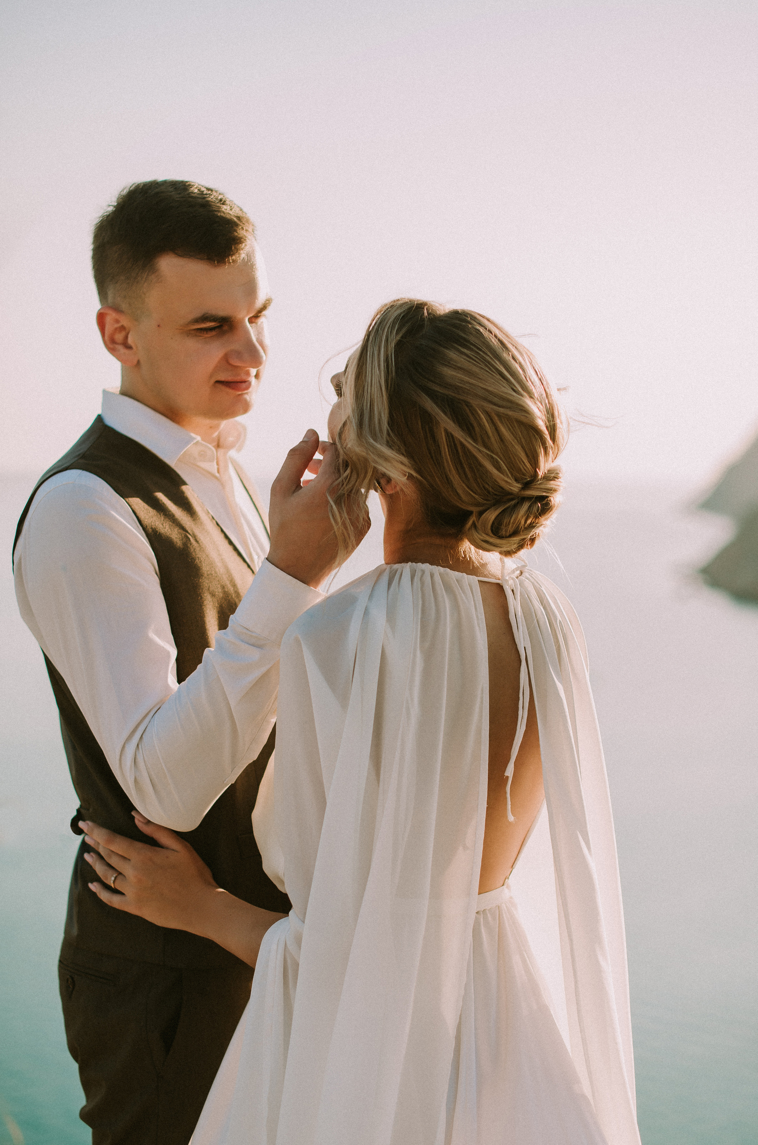 Анна и Ростислав. Симферополь.Балаклава. Свадебный, женский, семейный фотограф в Севастополе Юлия Мошенко