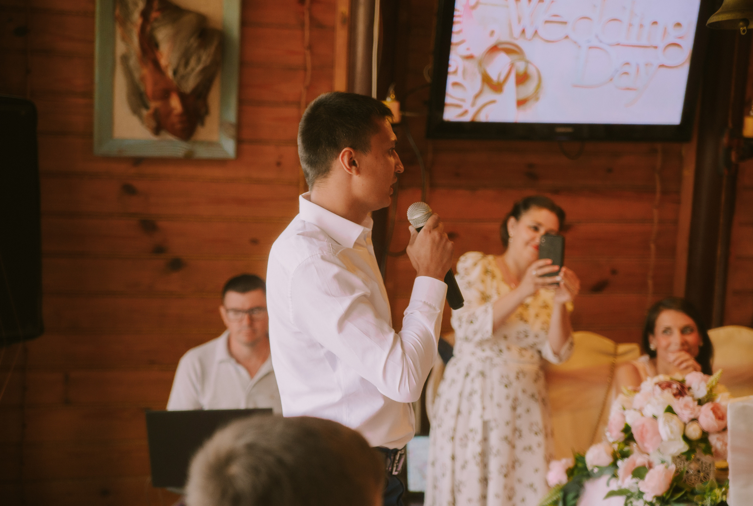 Дарья и Альбер (Балаклава). Свадебный, женский, семейный фотограф в Севастополе Юлия Мошенко