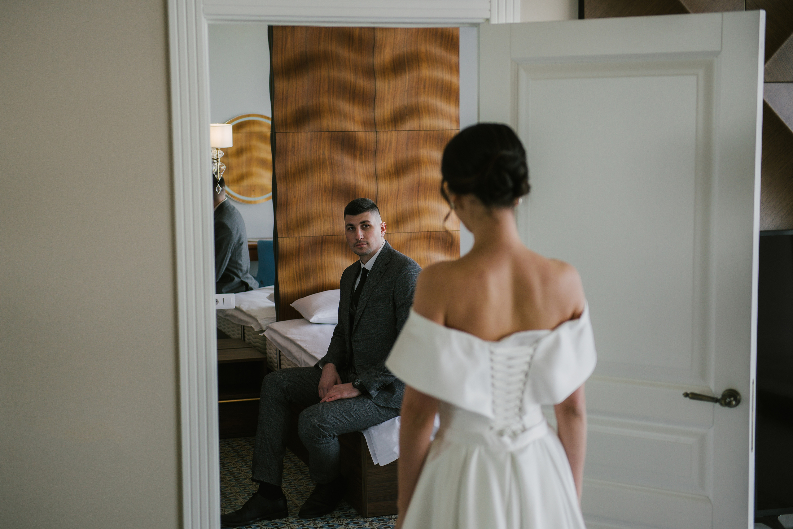 Ксения и Никита (Гурзуф). Свадебный, женский, семейный фотограф в Севастополе Юлия Мошенко