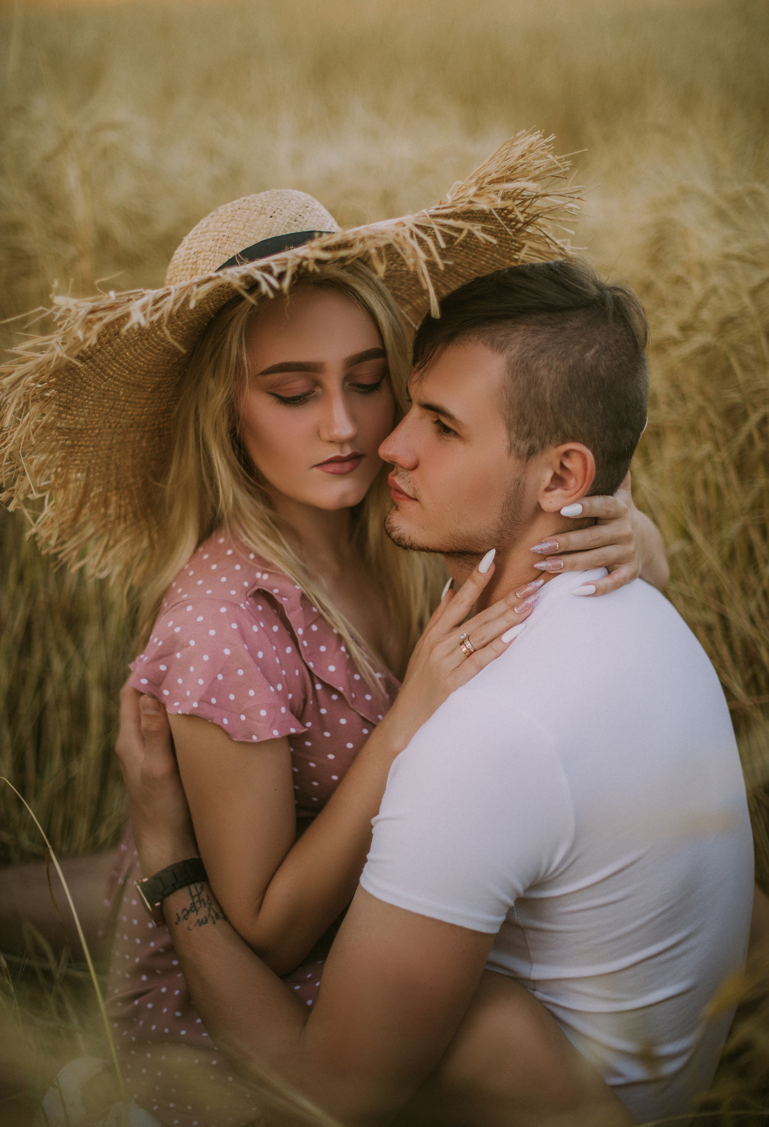 Таня и Миша. Свадебный, женский, семейный фотограф в Севастополе Юлия Мошенко