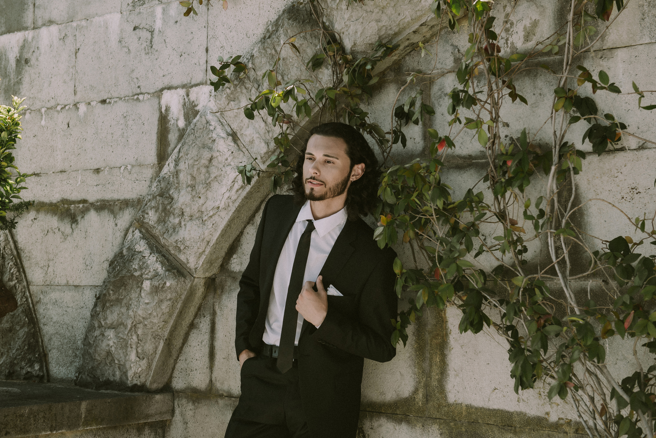 Виктория и Ростислав (Ялта). Свадебный, женский, семейный фотограф в Севастополе Юлия Мошенко