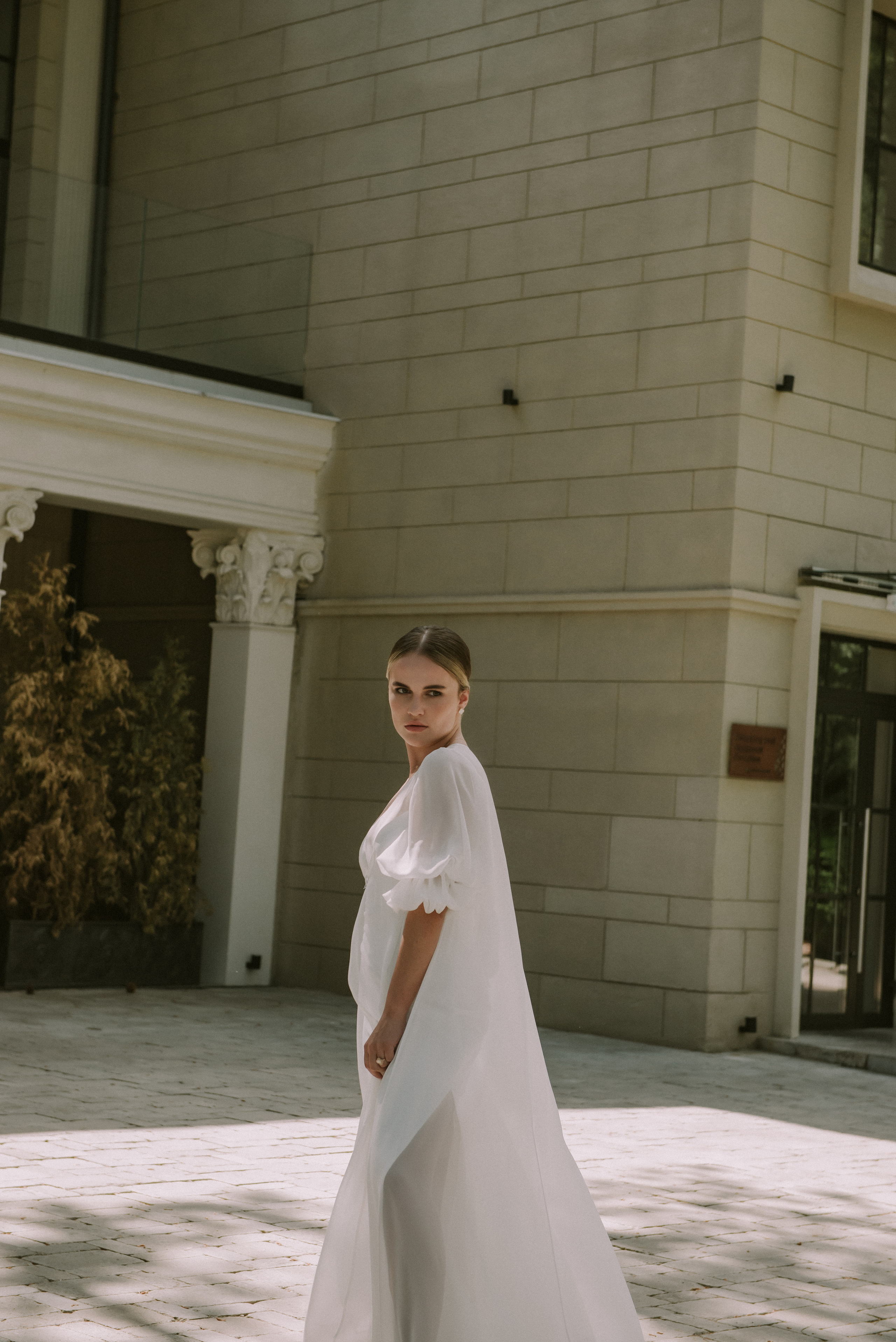 Виктория и Ростислав (Ялта). Свадебный, женский, семейный фотограф в Севастополе Юлия Мошенко