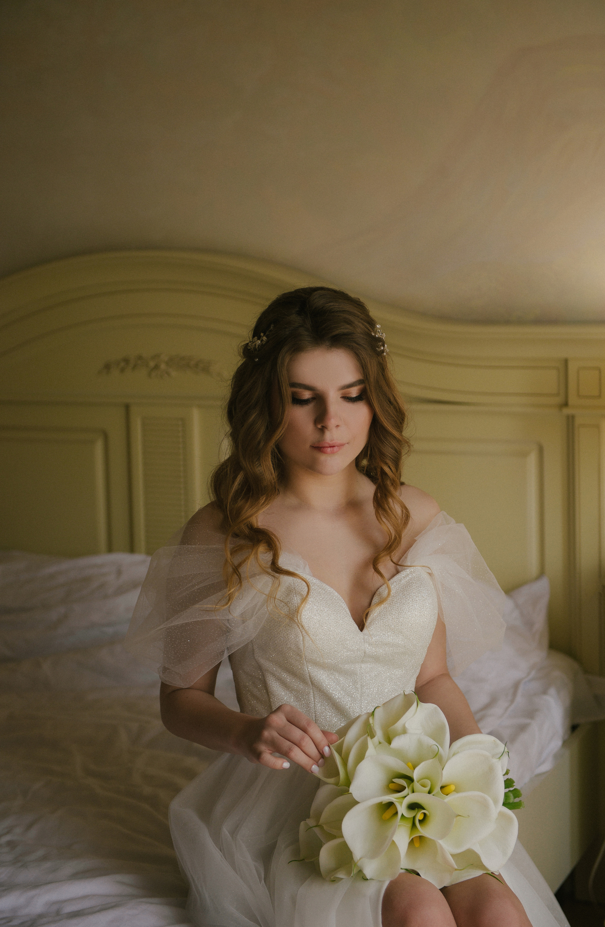 Ксения и Илья (Севастополь). Свадебный, женский, семейный фотограф в Севастополе Юлия Мошенко