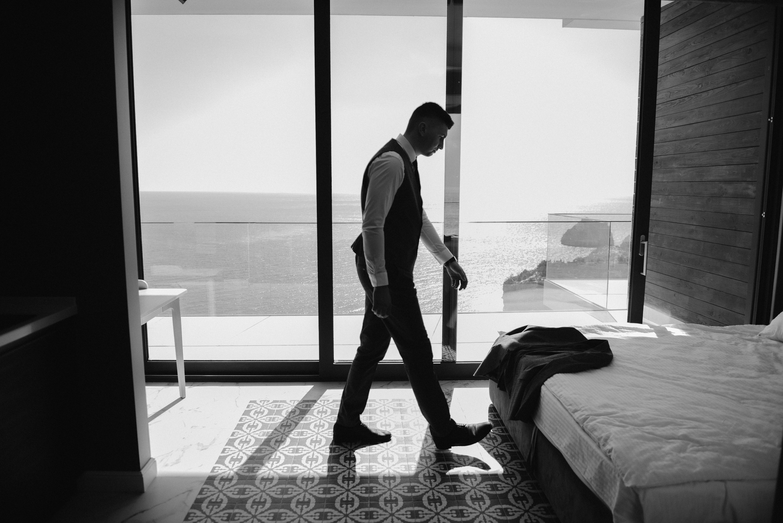 Ксения и Никита (Гурзуф). Свадебный, женский, семейный фотограф в Севастополе Юлия Мошенко