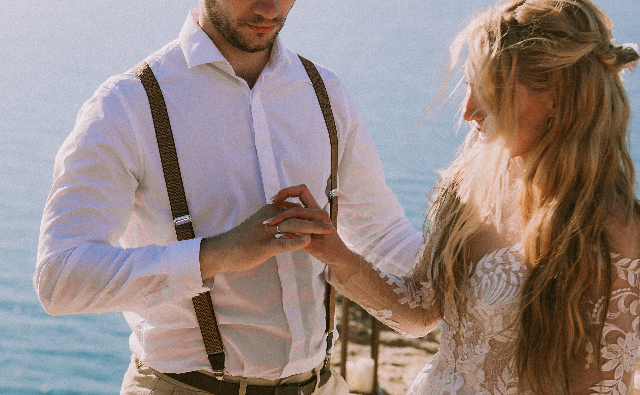 Маша и Миша (Севастополь). Свадебный, женский, семейный фотограф в Севастополе Юлия Мошенко