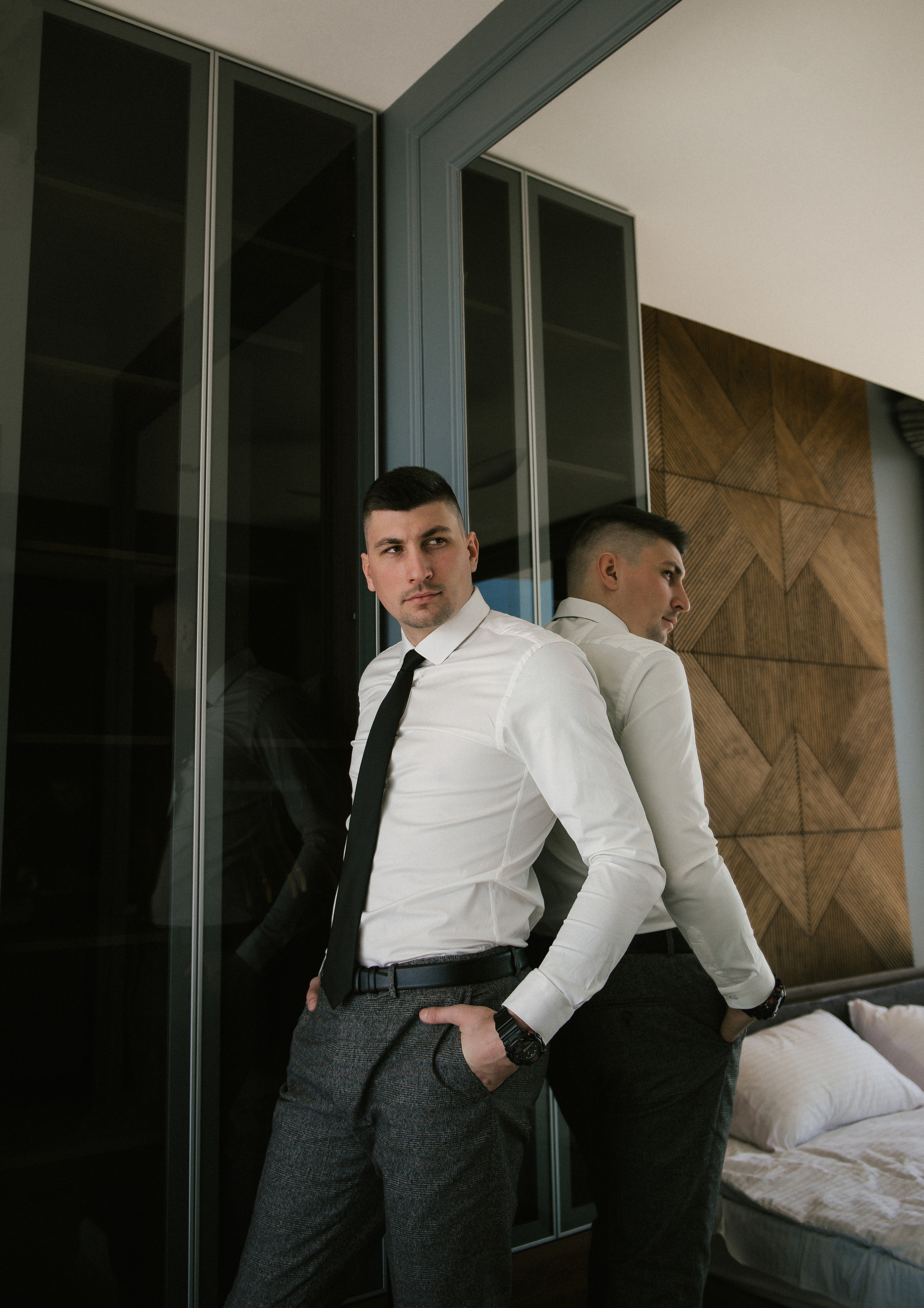 Ксения и Никита (Гурзуф). Свадебный, женский, семейный фотограф в Севастополе Юлия Мошенко