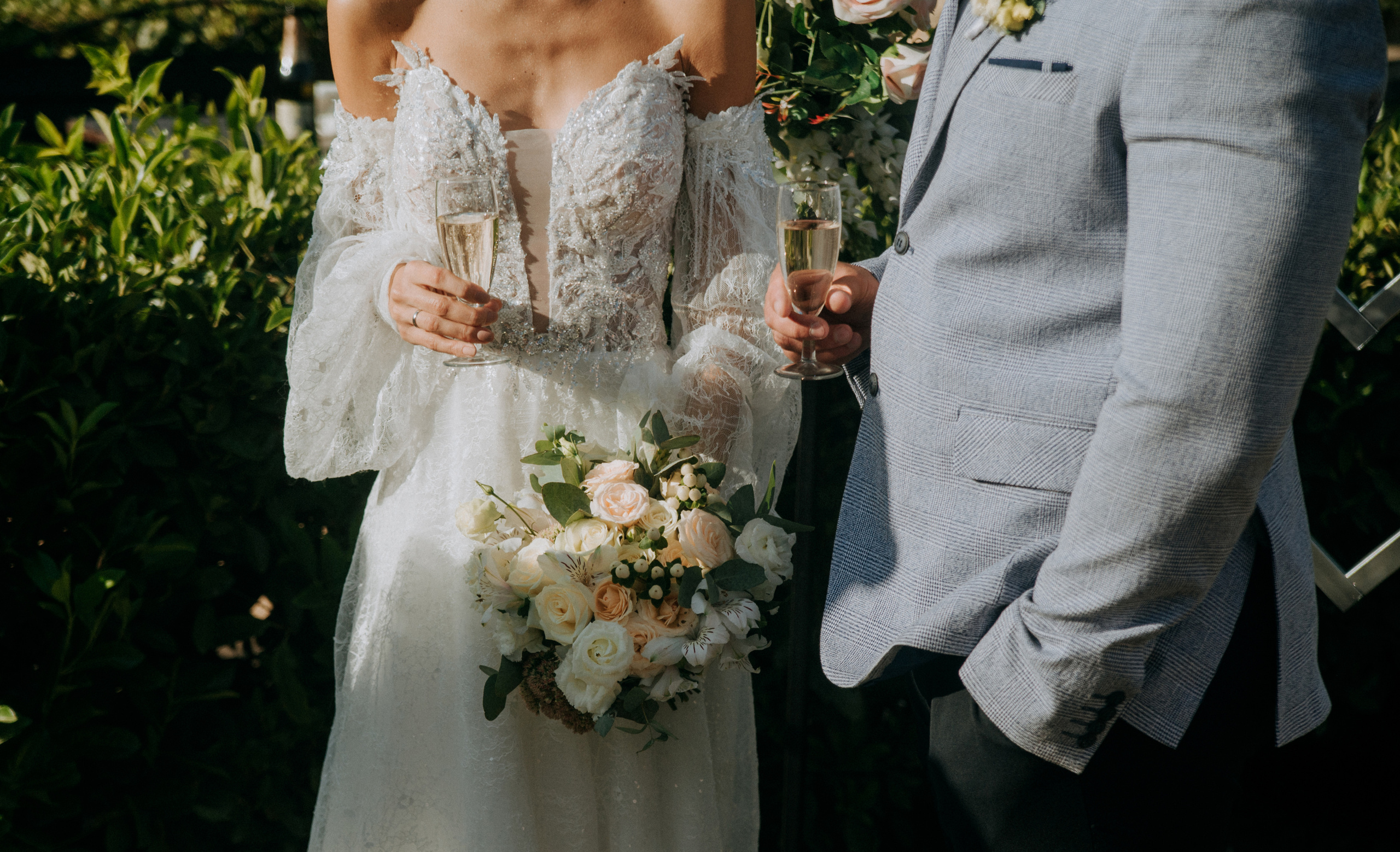 Марина и Степан (Севастополь). Свадебный, женский, семейный фотограф в Севастополе Юлия Мошенко