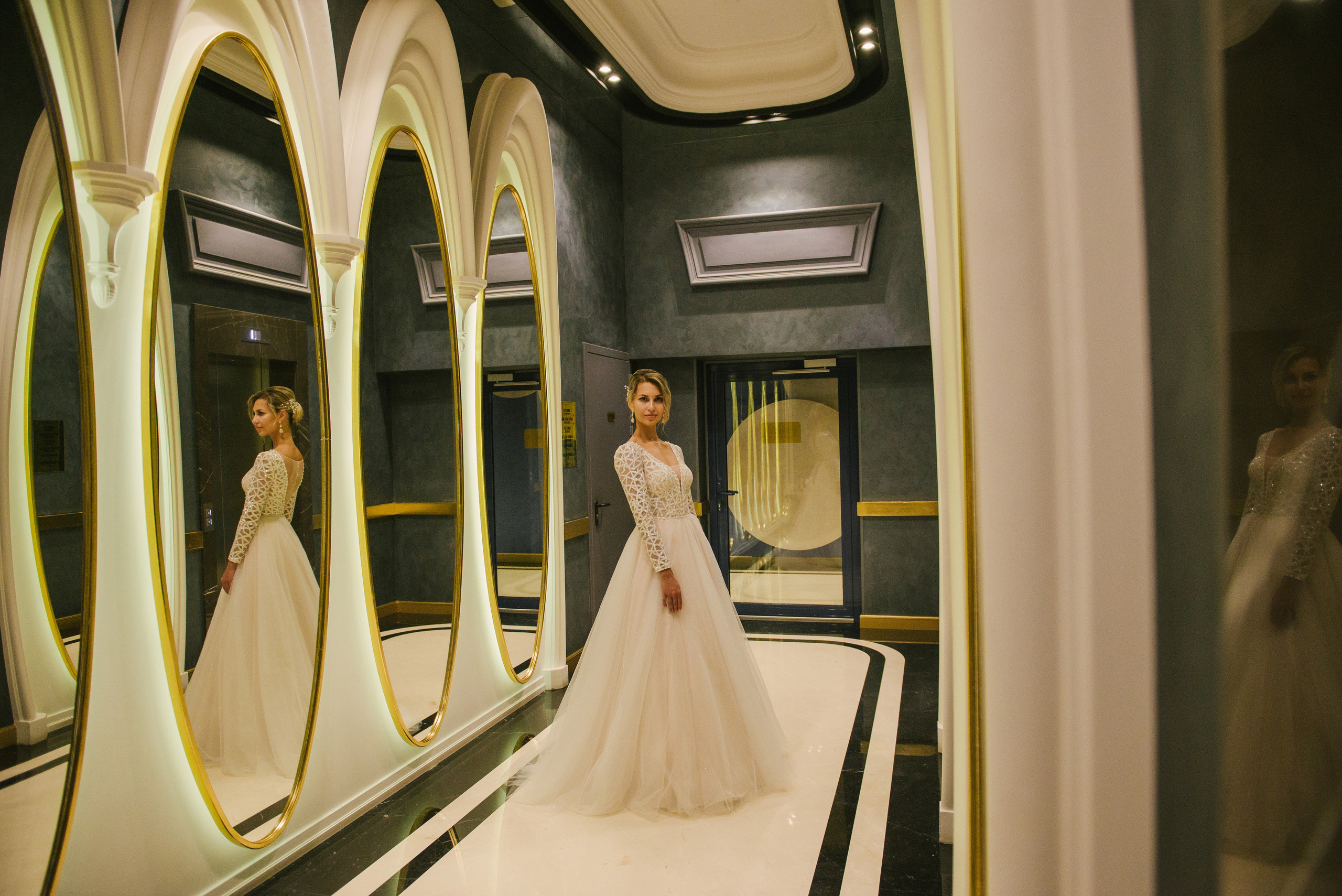 Анна и Роман (Ялта). Свадебный, женский, семейный фотограф в Севастополе Юлия Мошенко