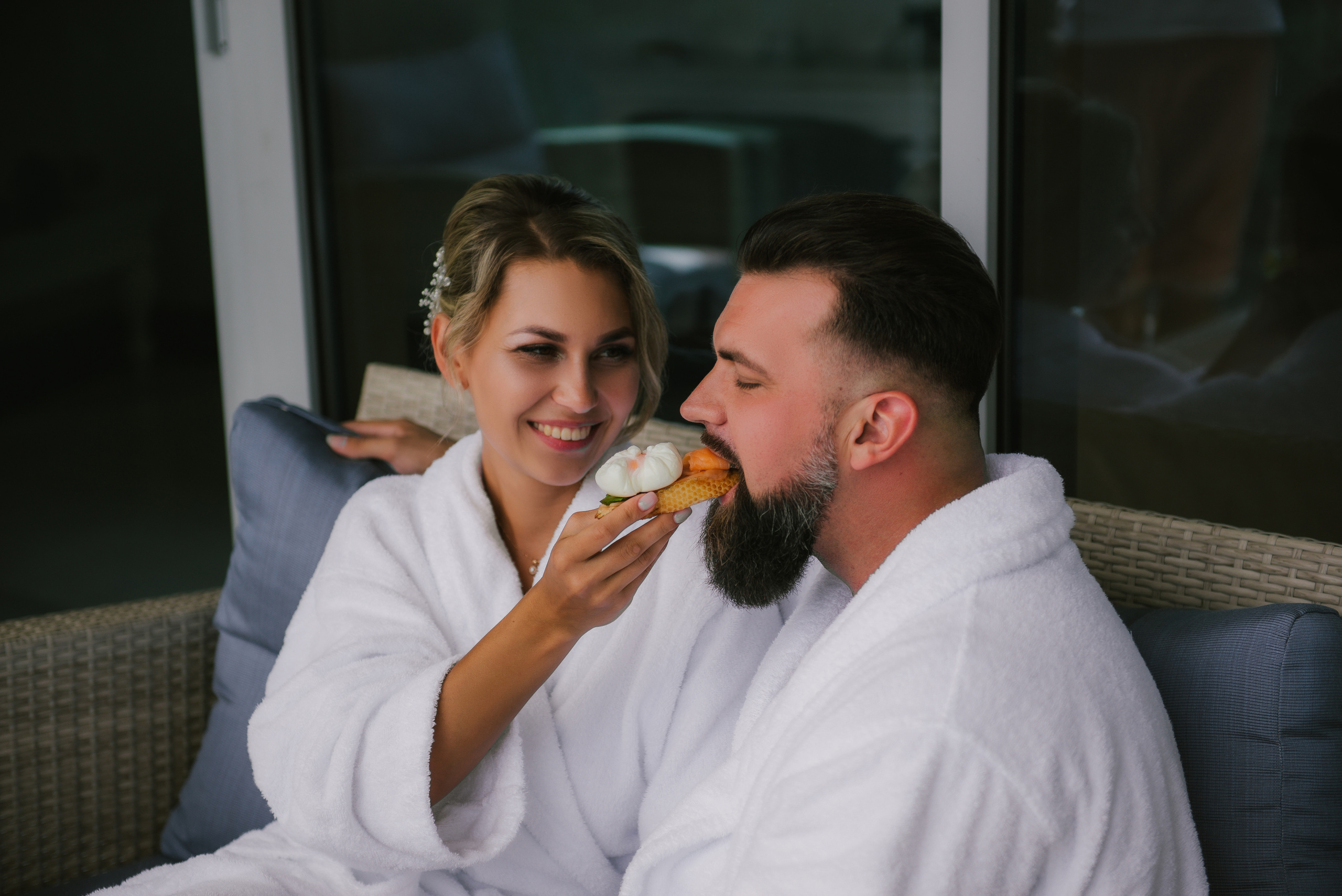 Анна и Роман (Ялта). Свадебный, женский, семейный фотограф в Севастополе Юлия Мошенко