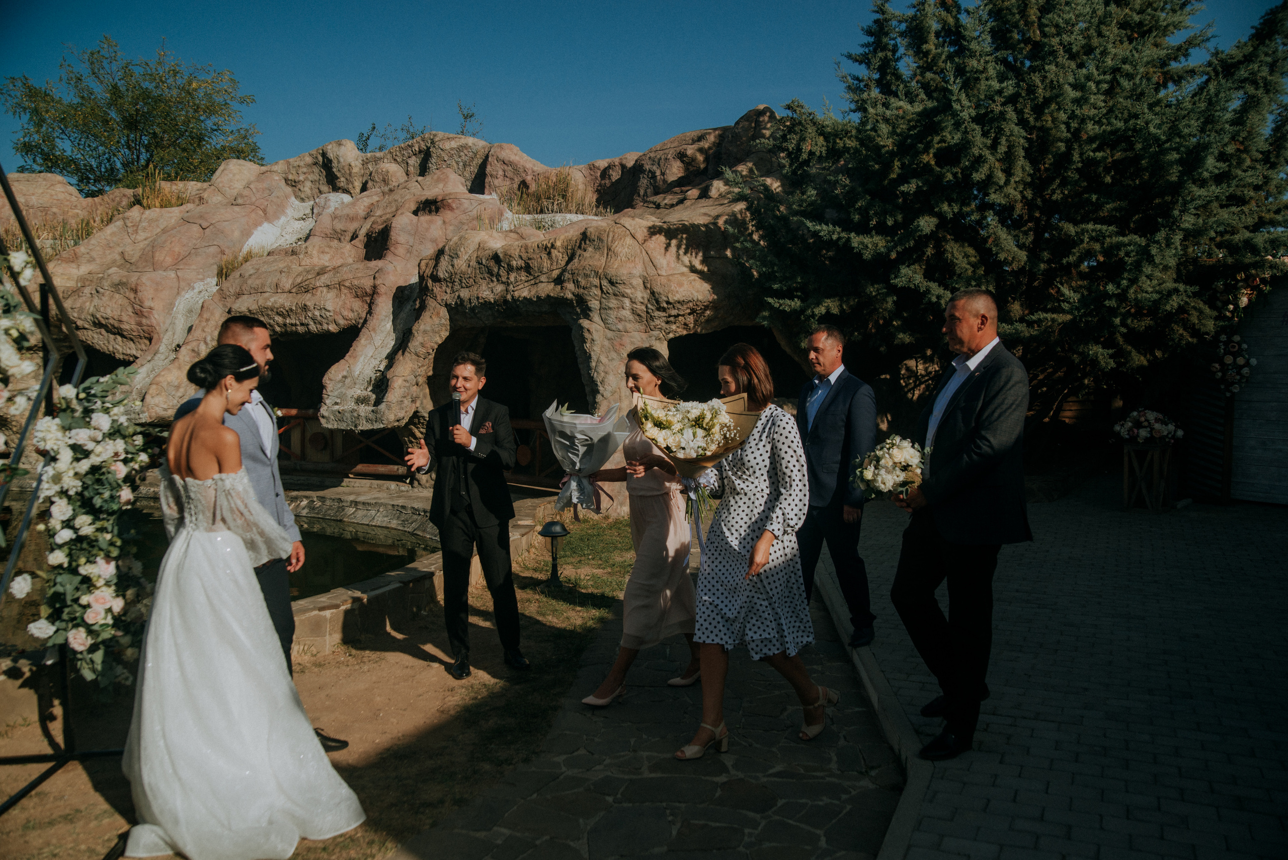 Марина и Степан (Севастополь). Свадебный, женский, семейный фотограф в Севастополе Юлия Мошенко