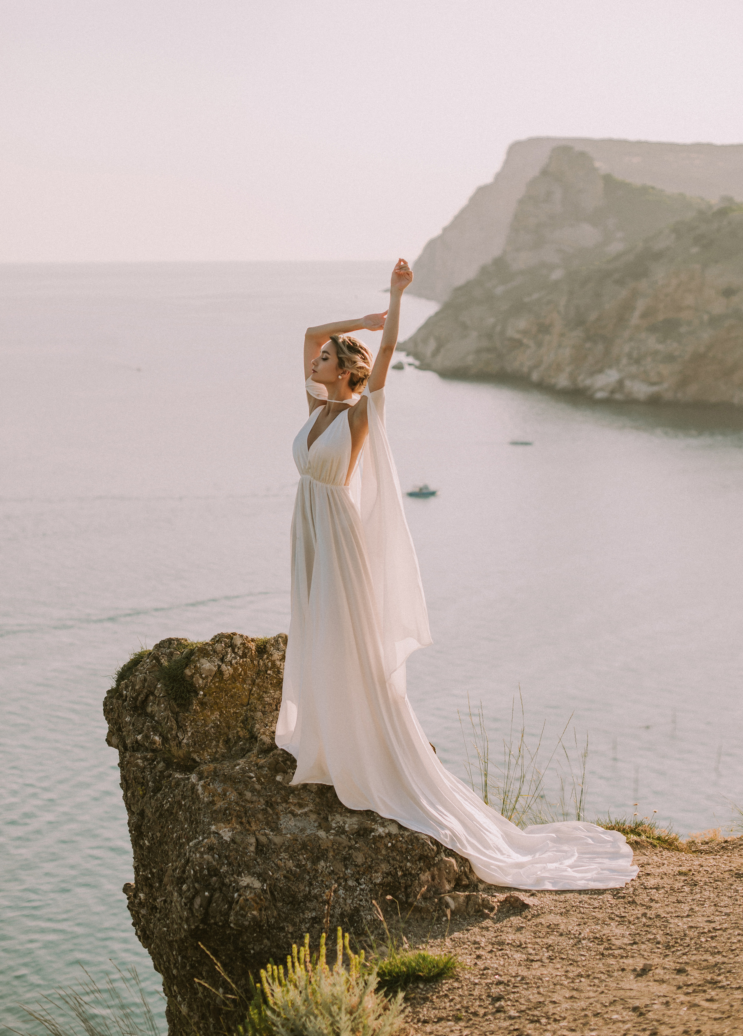 Анна и Ростислав. Симферополь.Балаклава. Свадебный, женский, семейный фотограф в Севастополе Юлия Мошенко