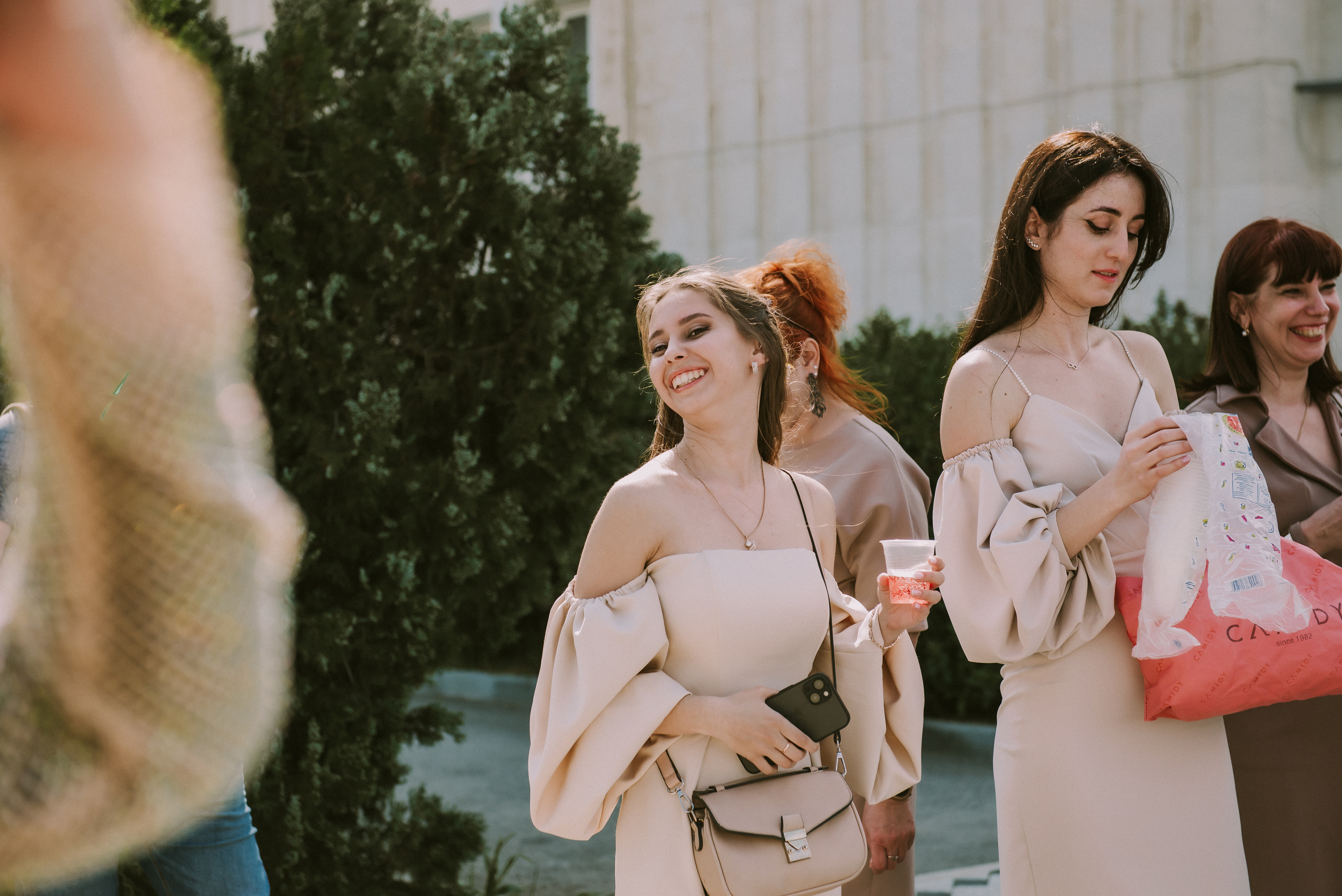 Маша и Миша (Севастополь). Свадебный, женский, семейный фотограф в Севастополе Юлия Мошенко