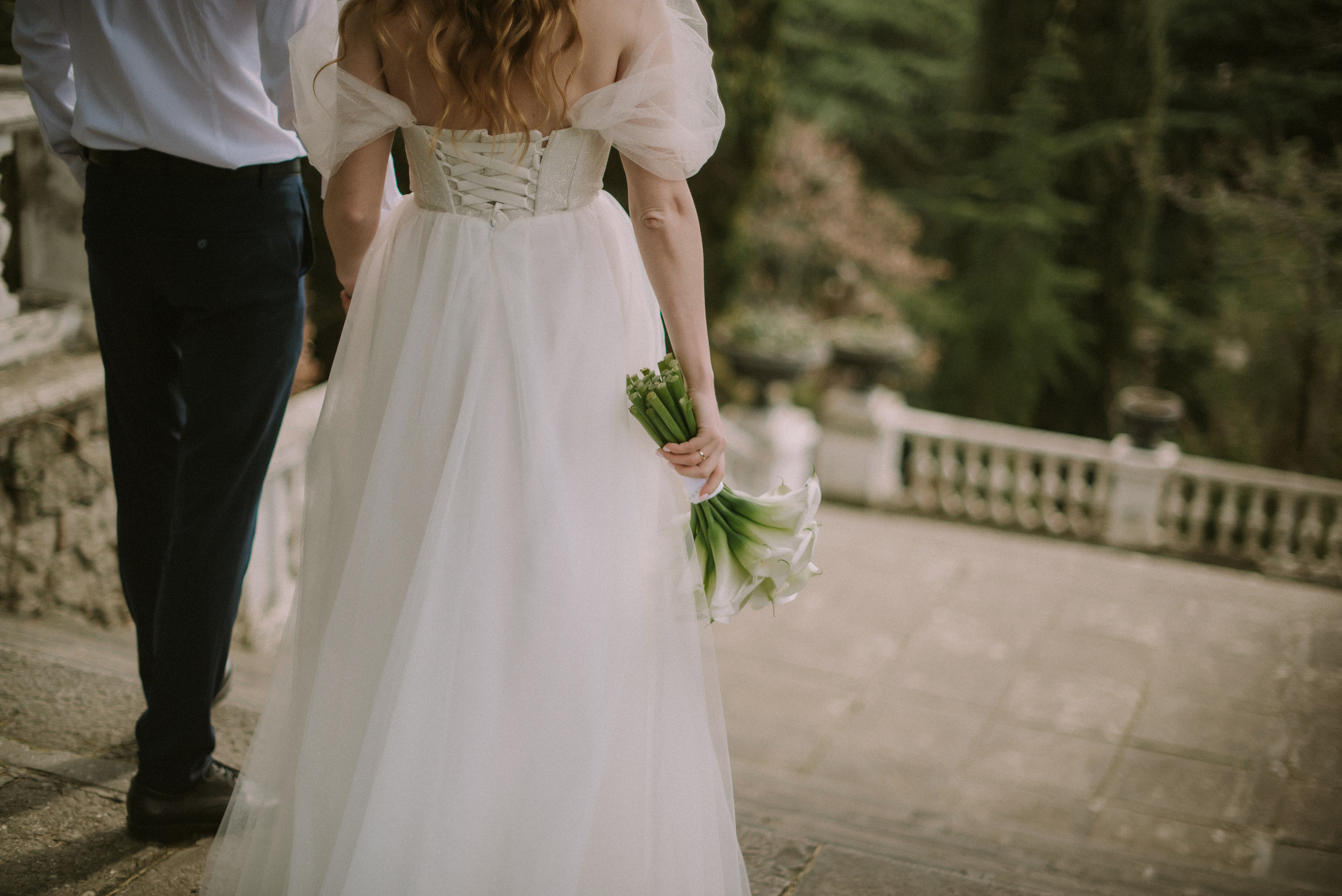 Ксения и Илья (Севастополь). Свадебный, женский, семейный фотограф в Севастополе Юлия Мошенко