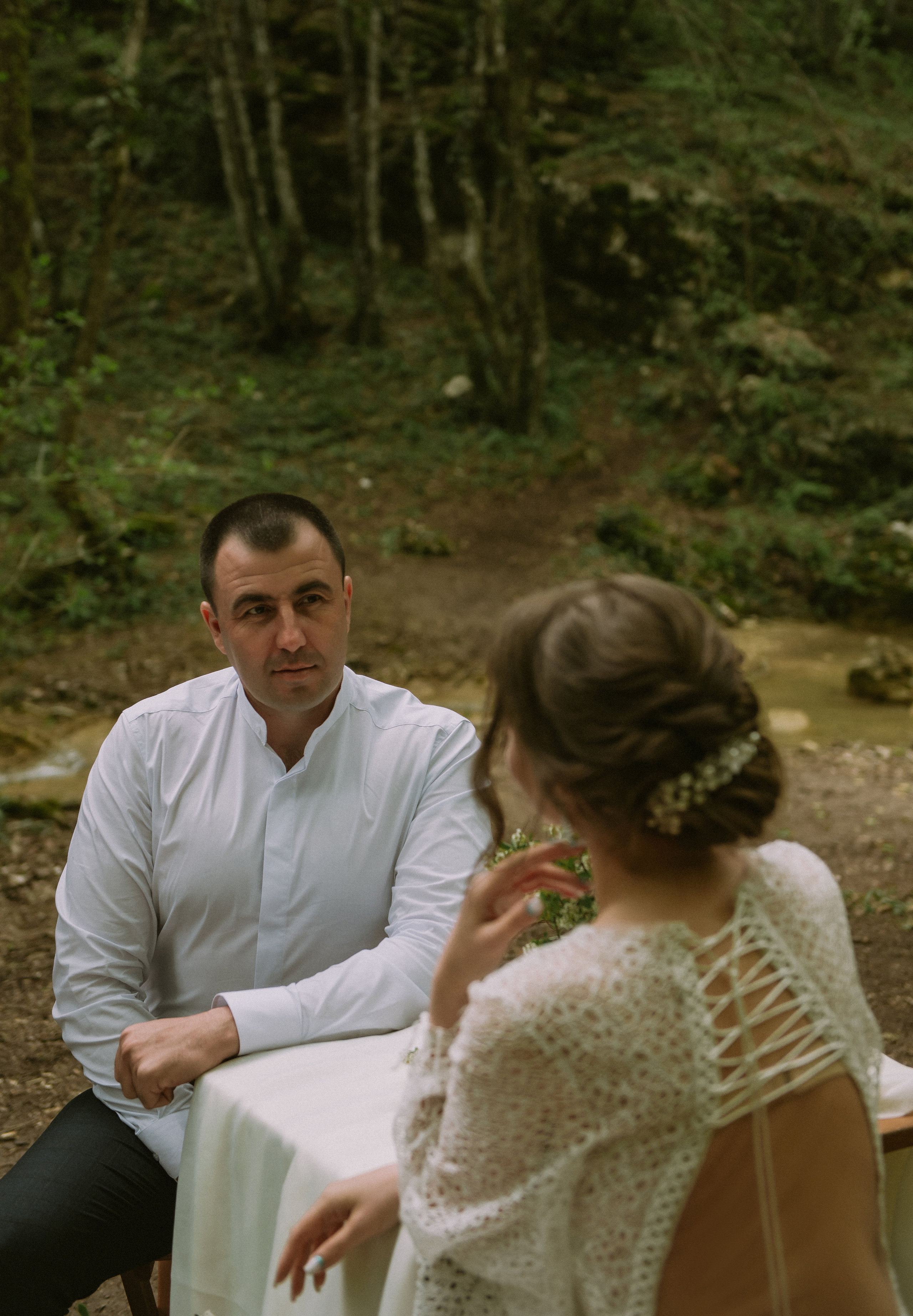 Татьяна и Михаил (Севастополь). Свадебный, женский, семейный фотограф в Севастополе Юлия Мошенко