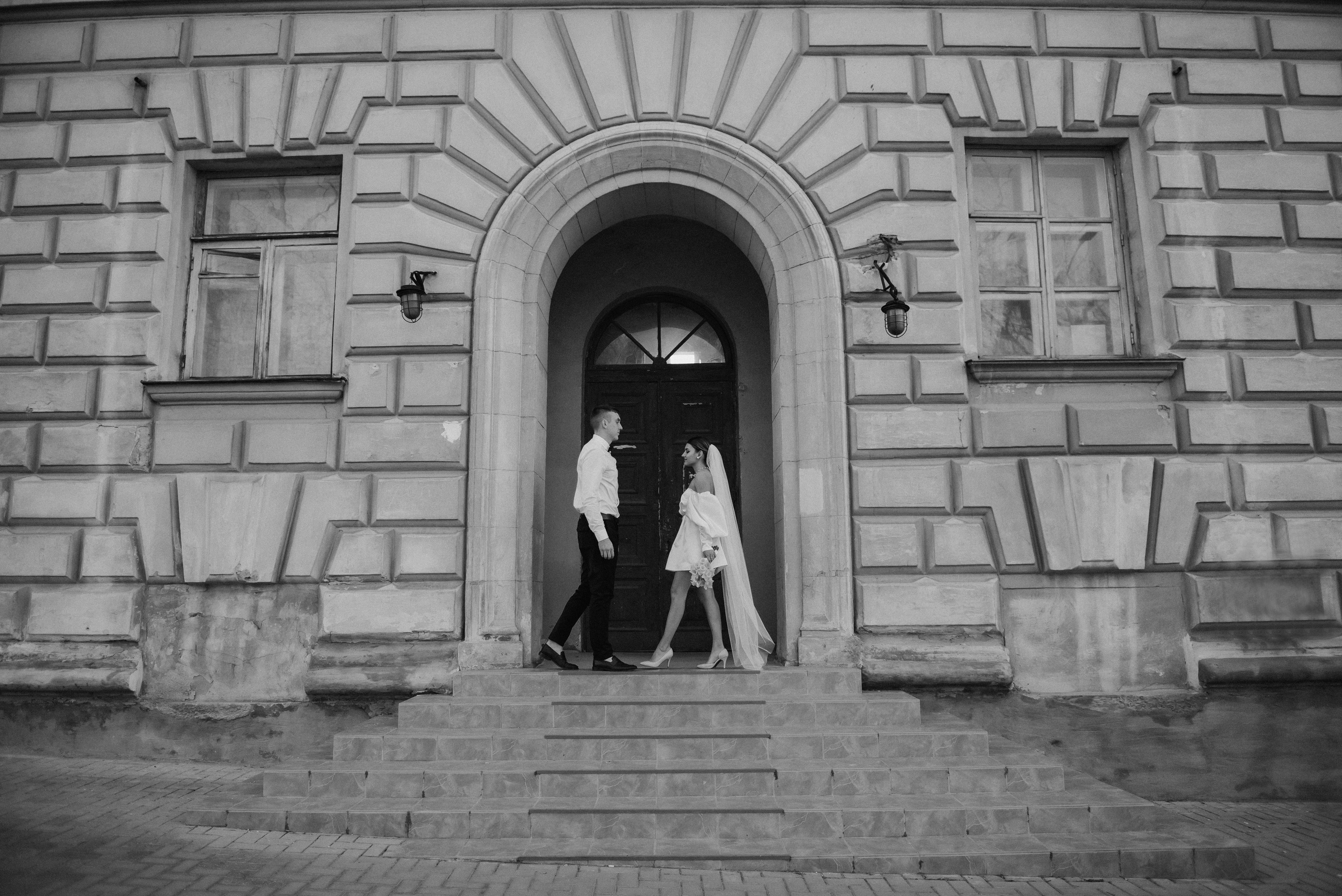 Лиза и Влад (Севастополь). Свадебный, женский, семейный фотограф в Севастополе Юлия Мошенко