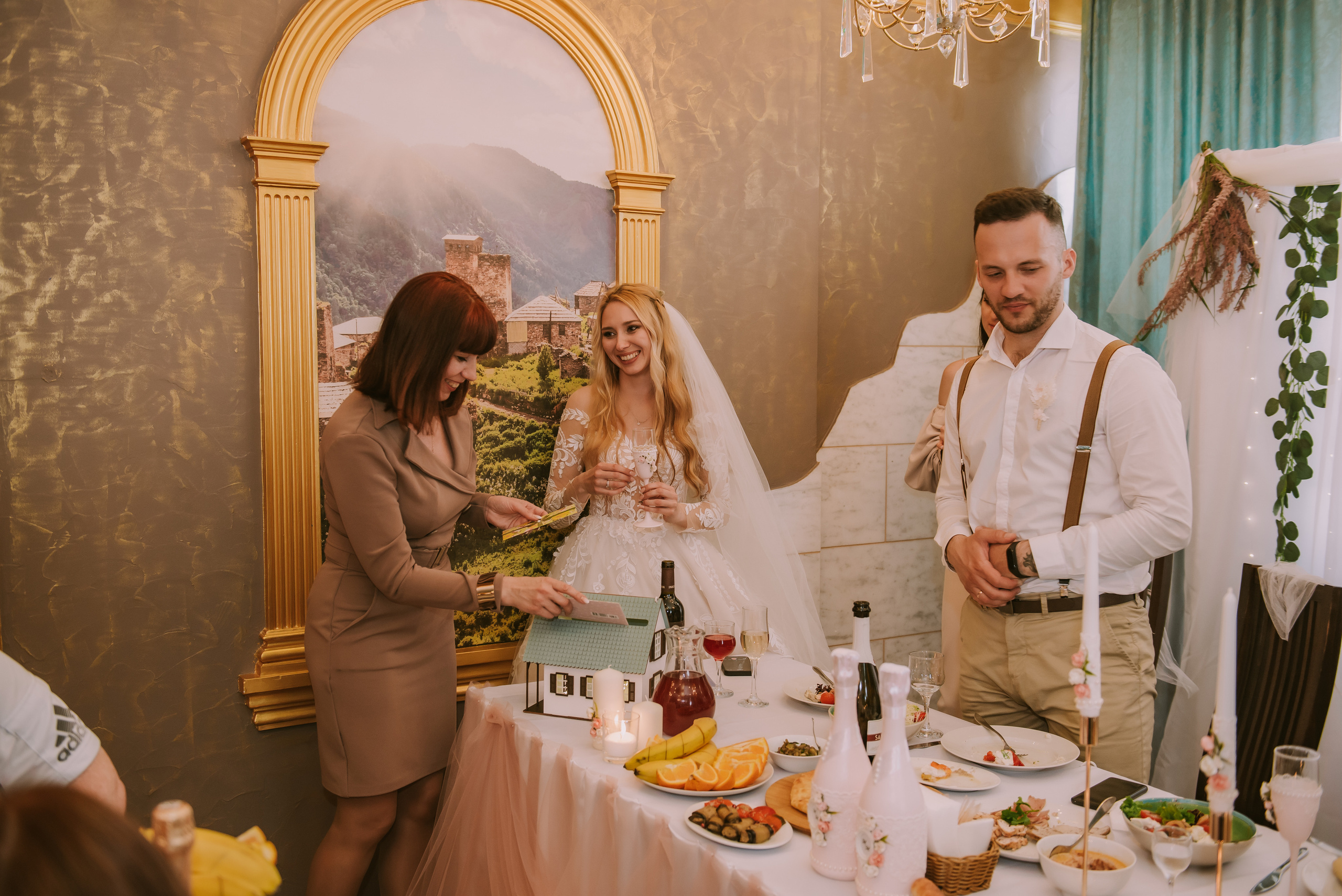 Маша и Миша (Севастополь). Свадебный, женский, семейный фотограф в Севастополе Юлия Мошенко