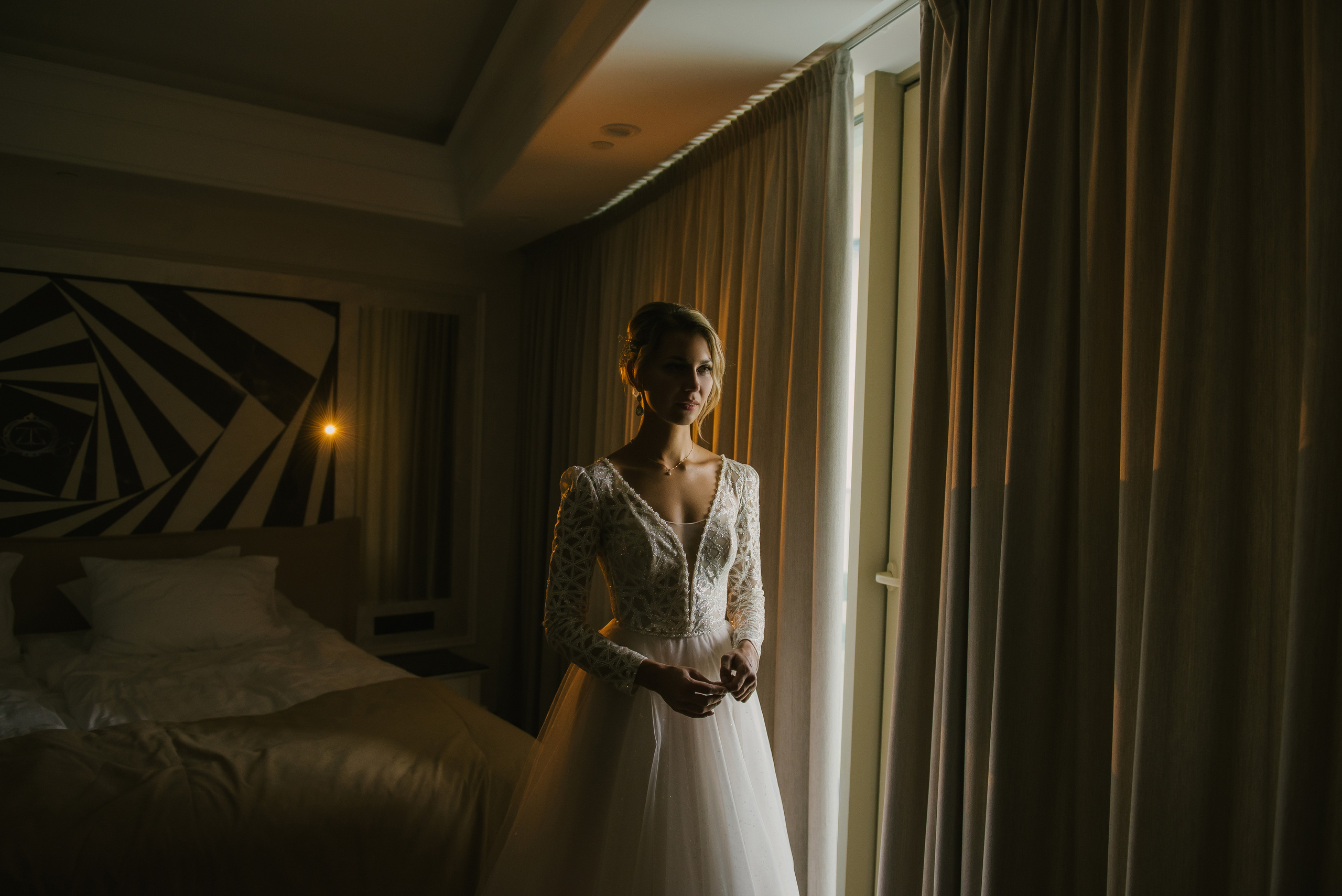 Анна и Роман (Ялта). Свадебный, женский, семейный фотограф в Севастополе Юлия Мошенко